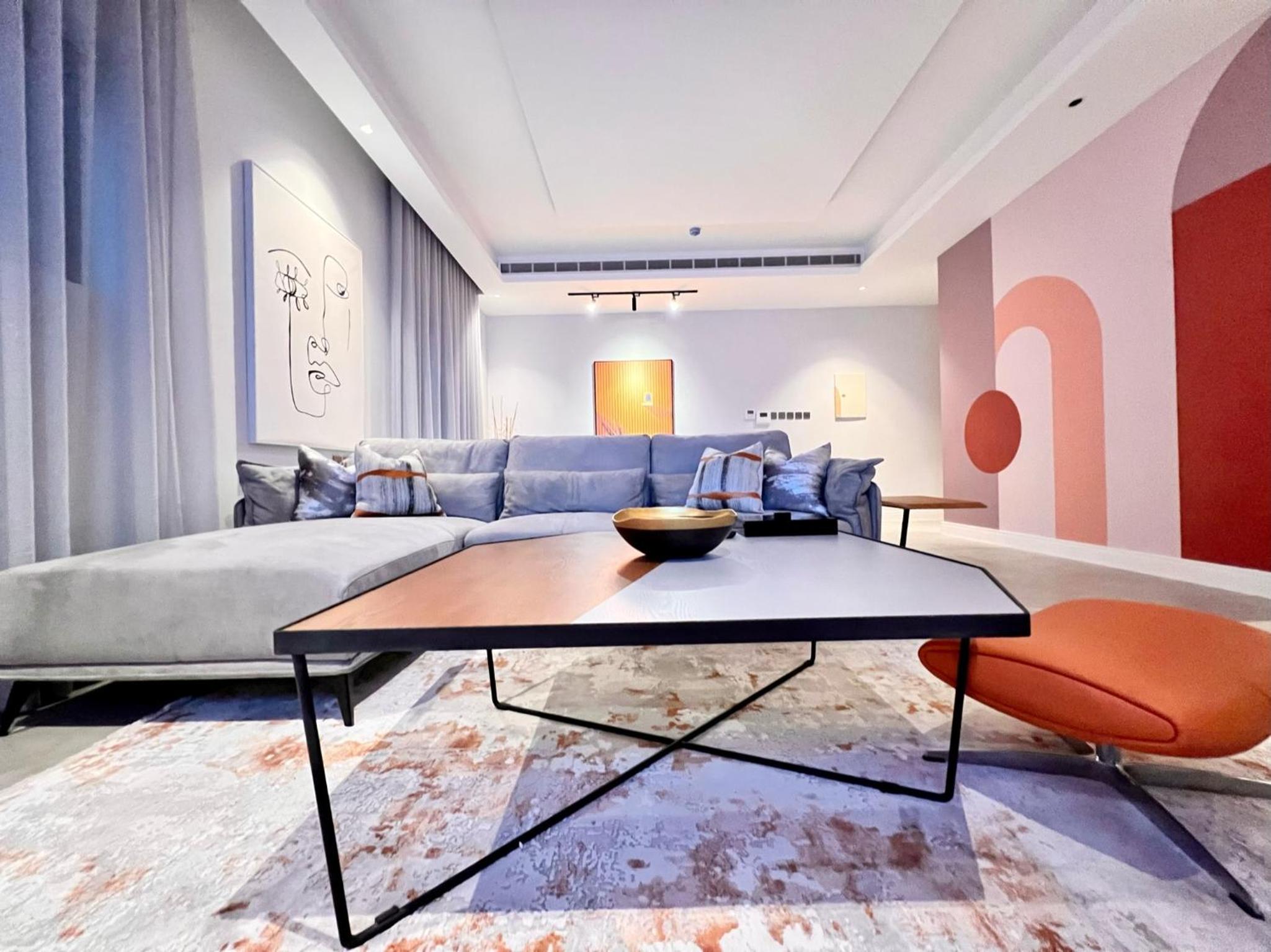 Cadee Living - Al Nakheel