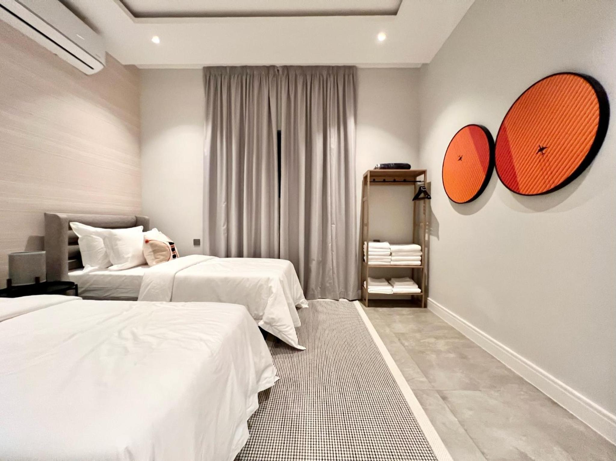 Cadee Living - Al Nakheel