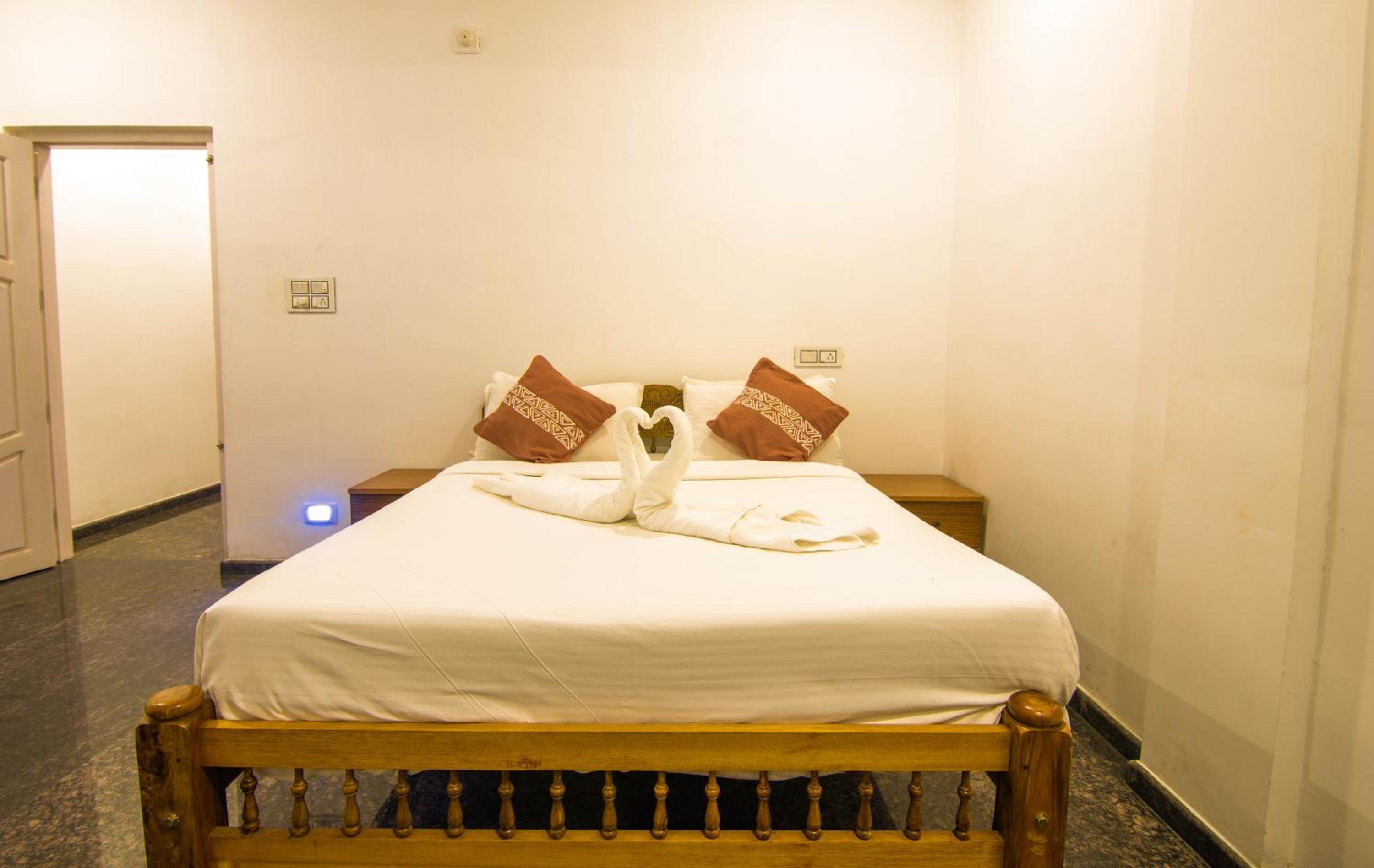 Namasthe Villa