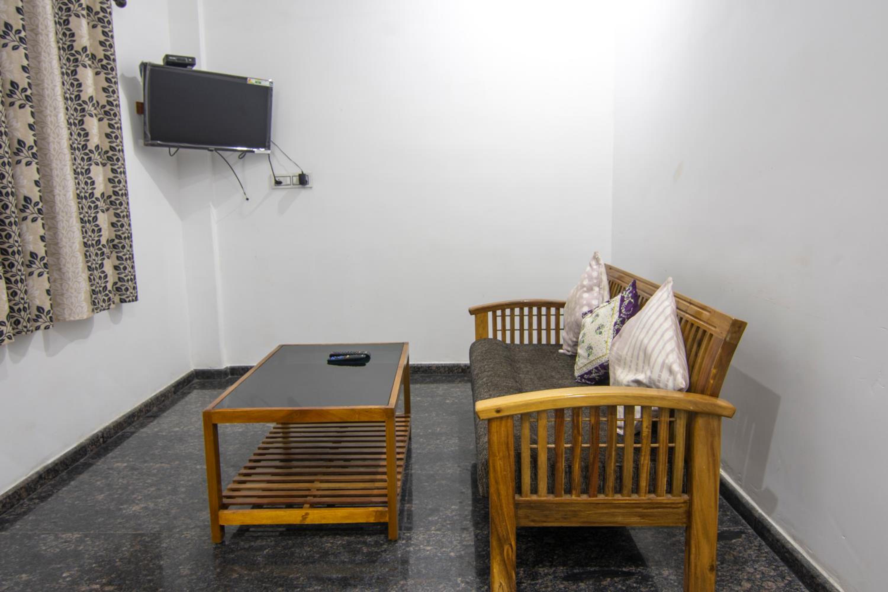 Namasthe Villa