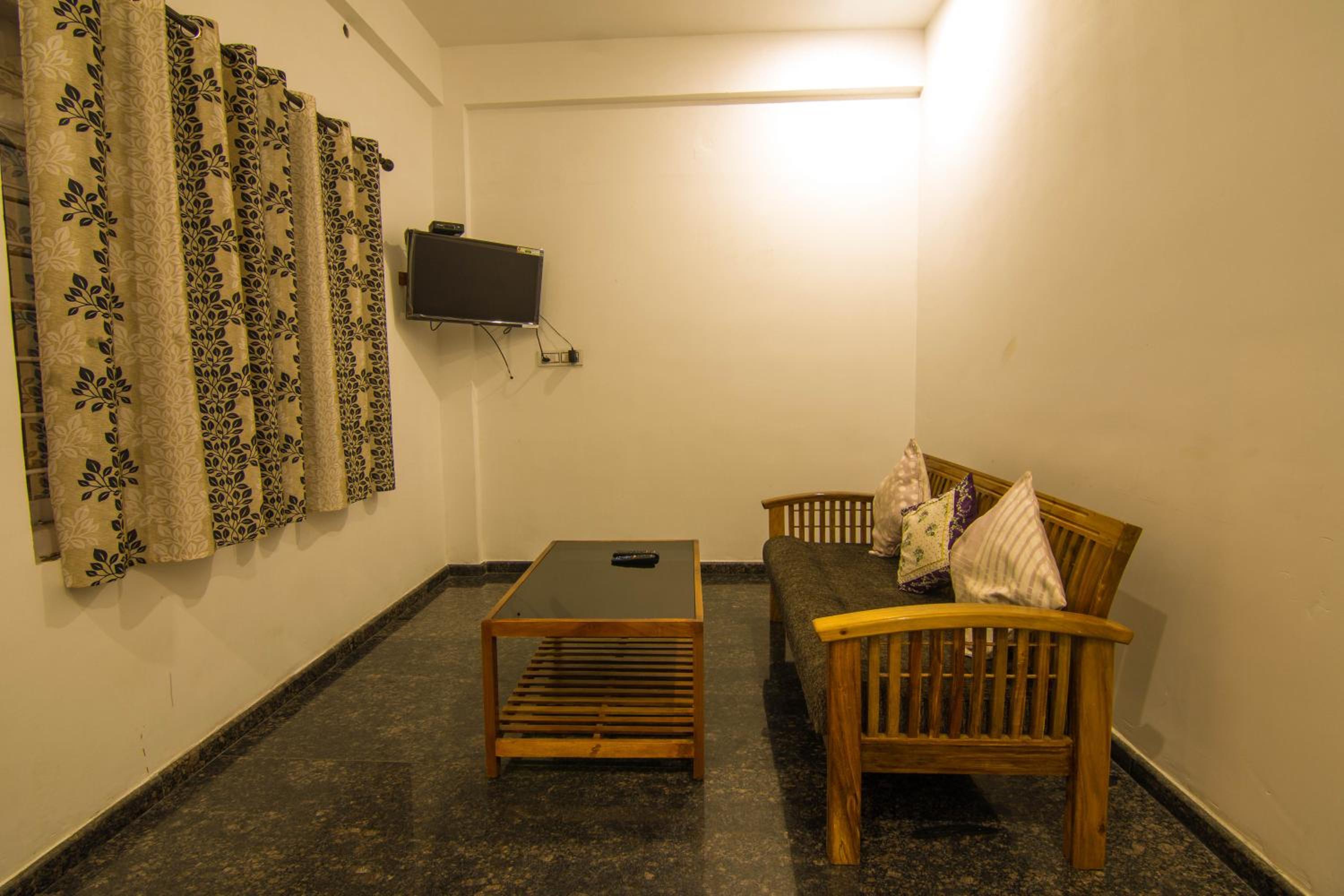 Namasthe Villa