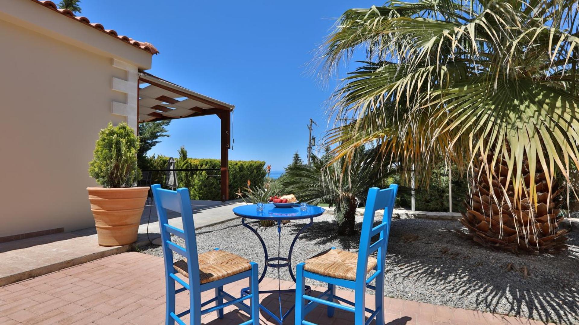 Villa Meli
