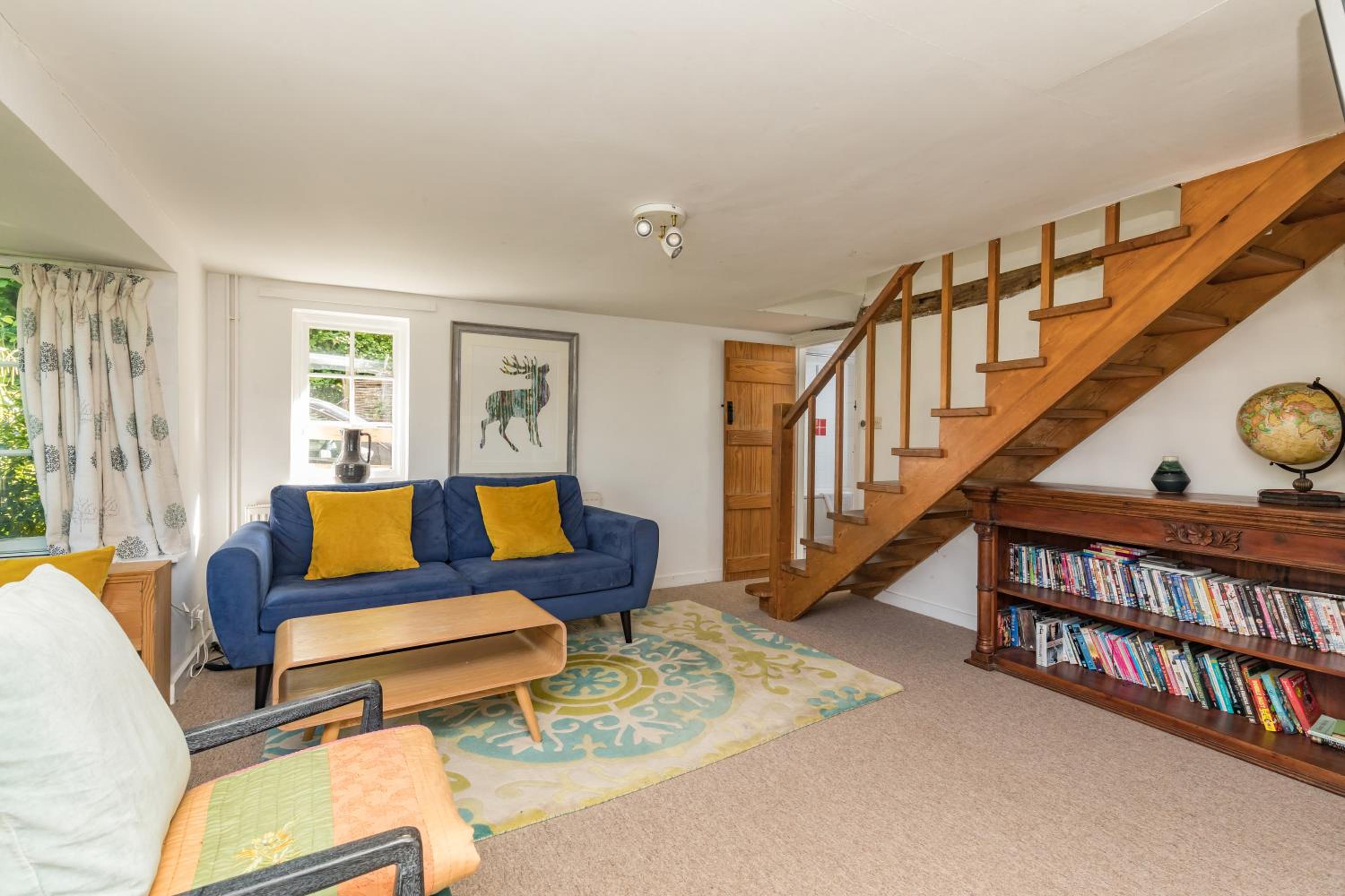 Danny Lodge - Country Cottage Near Brighton by Huluki Sussex Stays