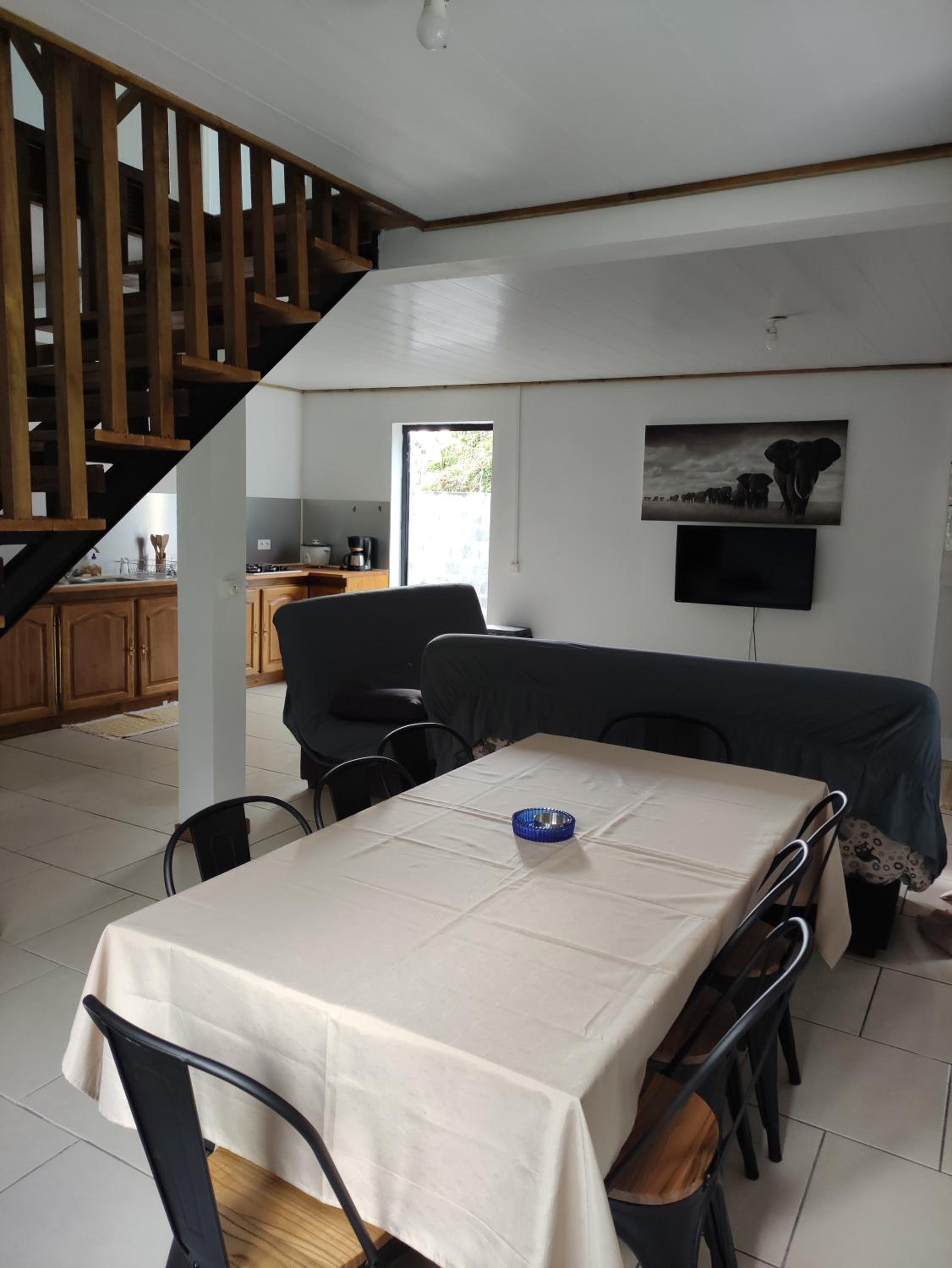 La maison Loé