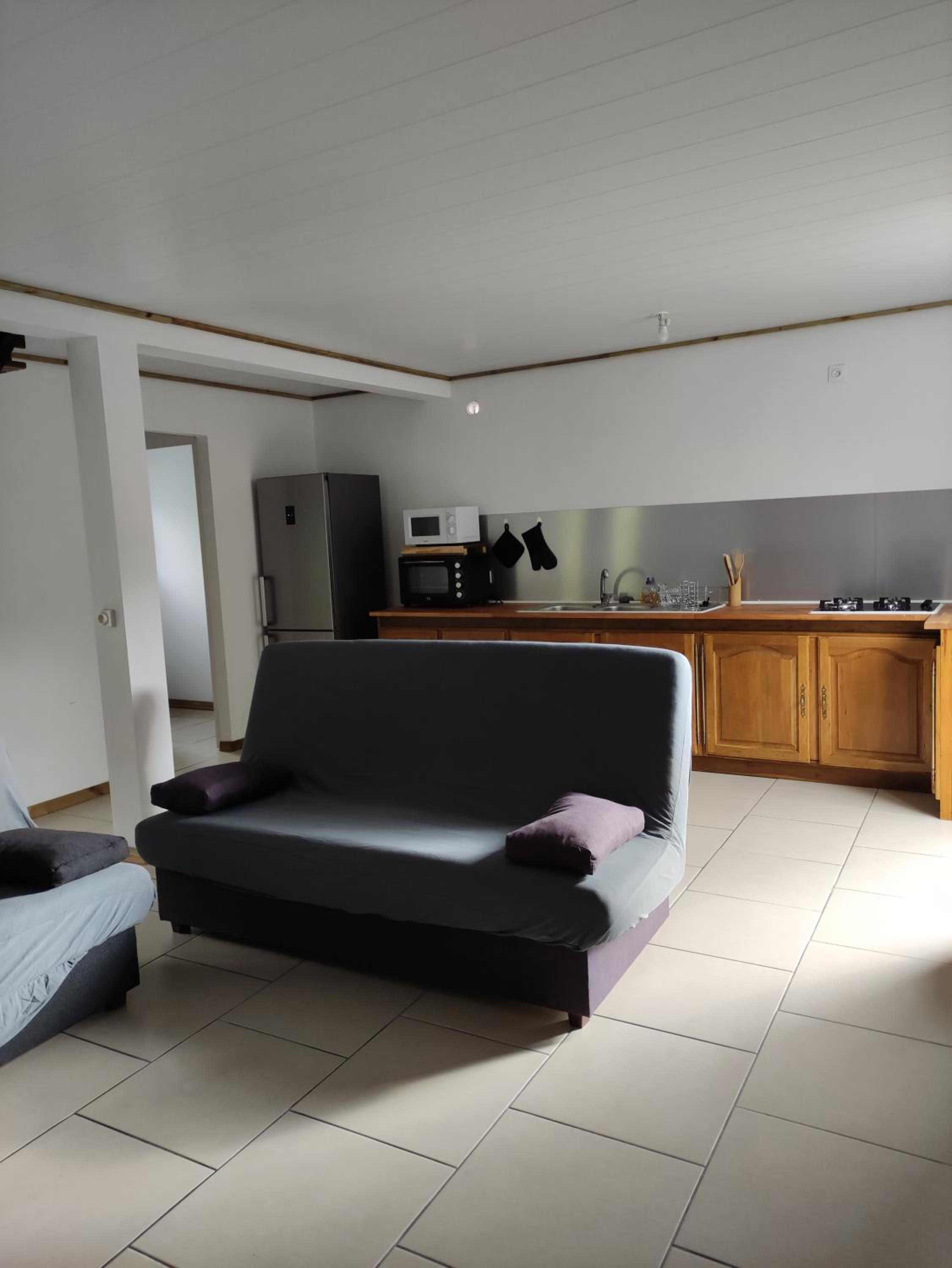 La maison Loé