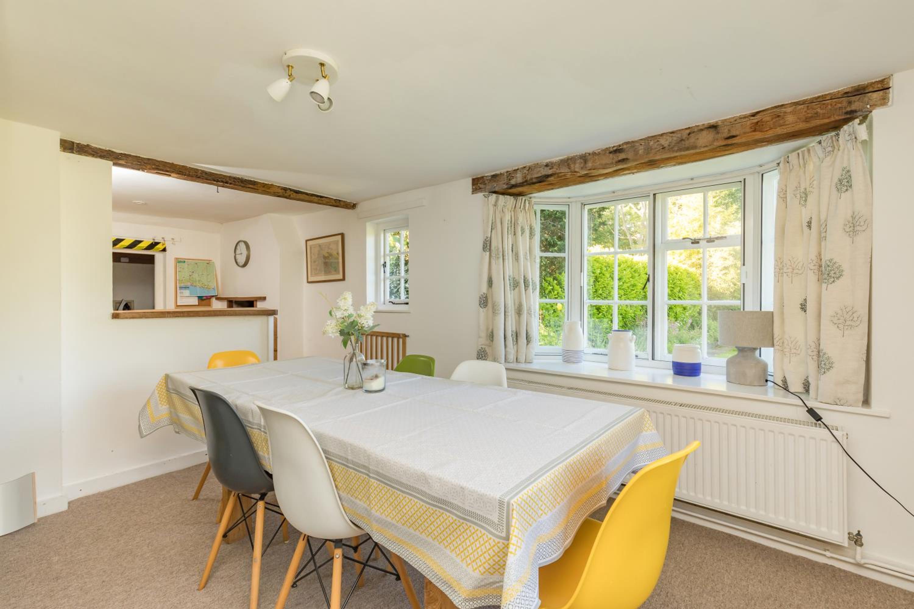 Danny Lodge - Country Cottage Near Brighton by Huluki Sussex Stays, photo 27
