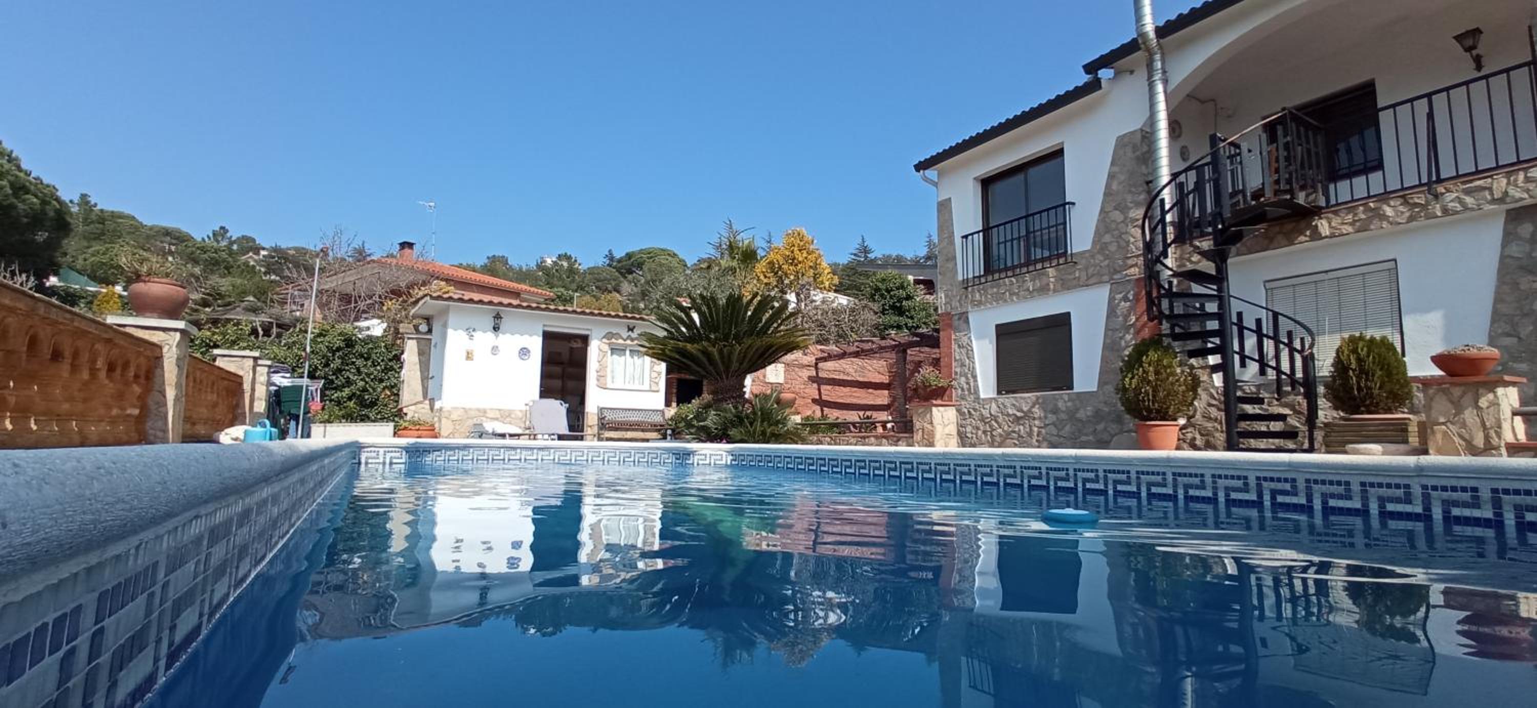 Gira-sol villa