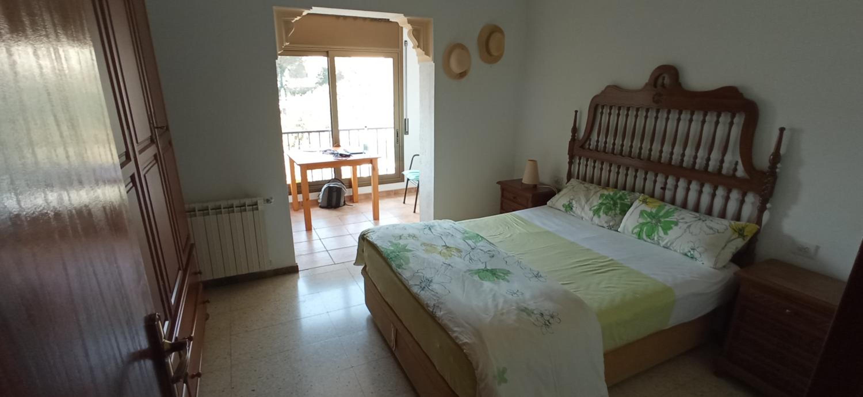 Gira-sol villa