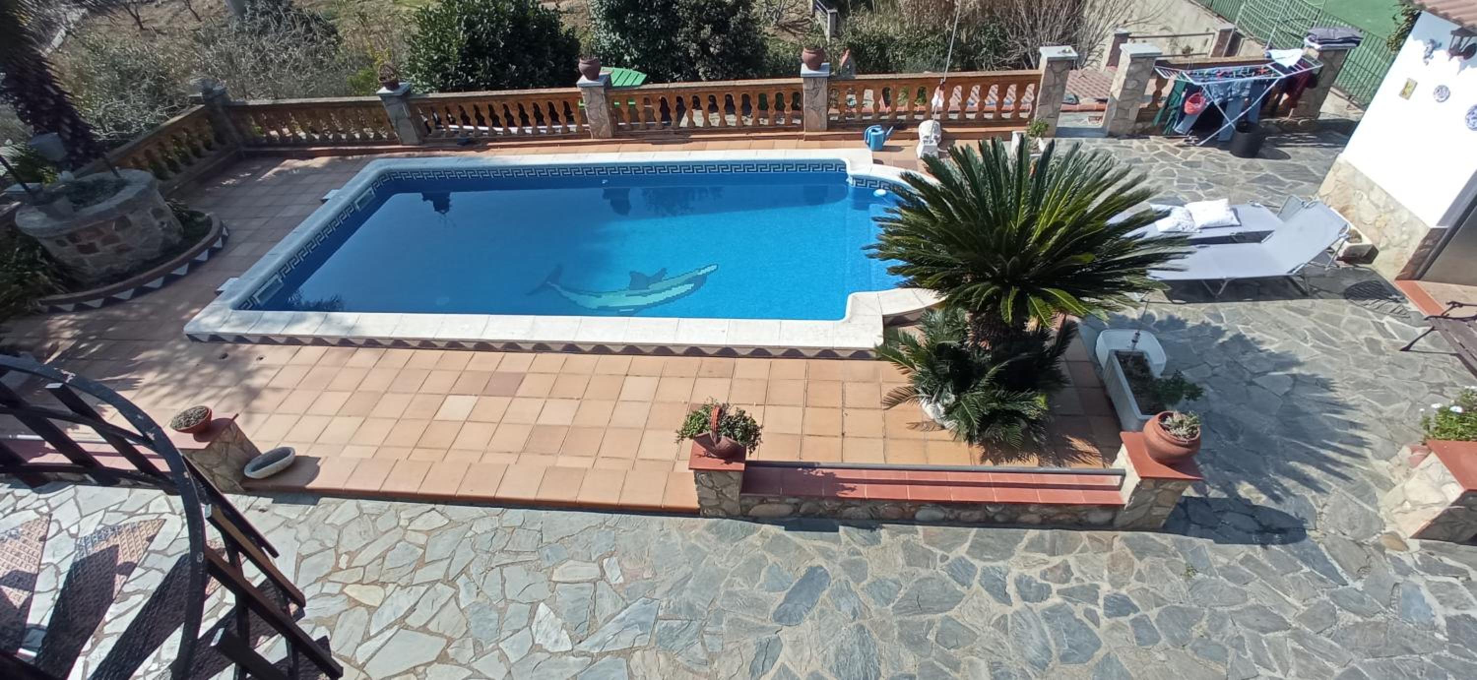 Gira-sol villa