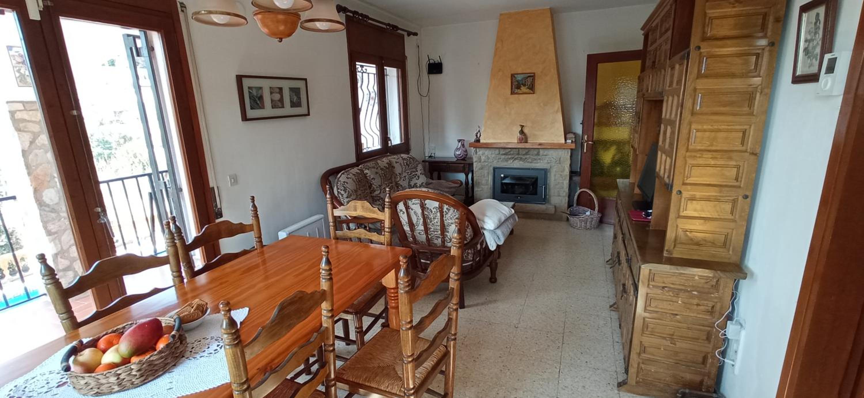Gira-sol villa