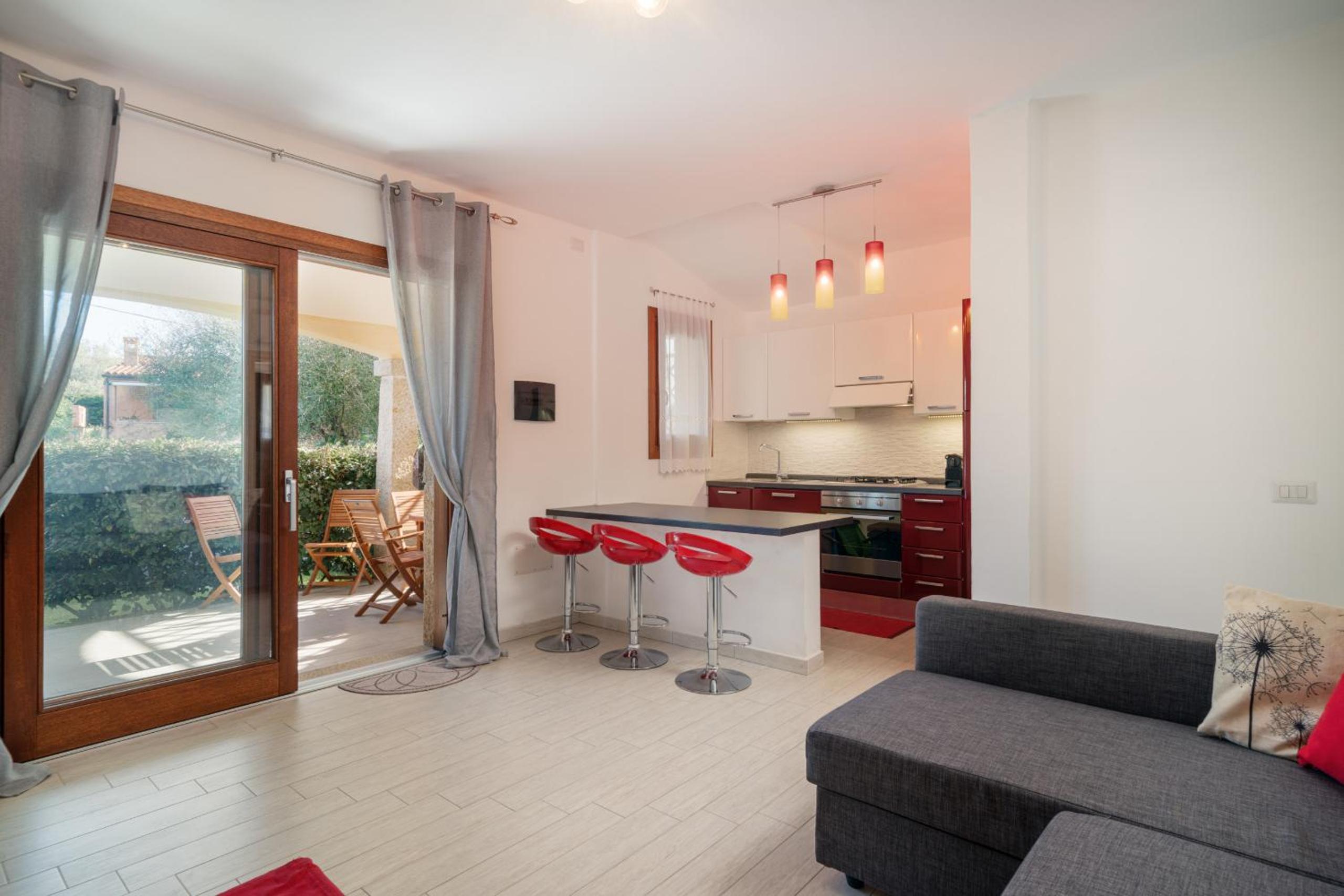 Casa delle Ginestre by Wonderful Italy view 5