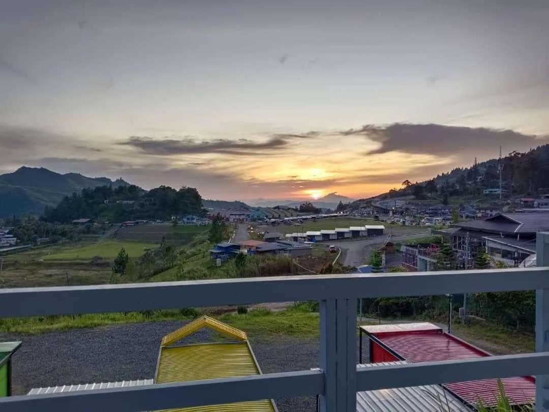 Kundasang Trail Homestay photo 2