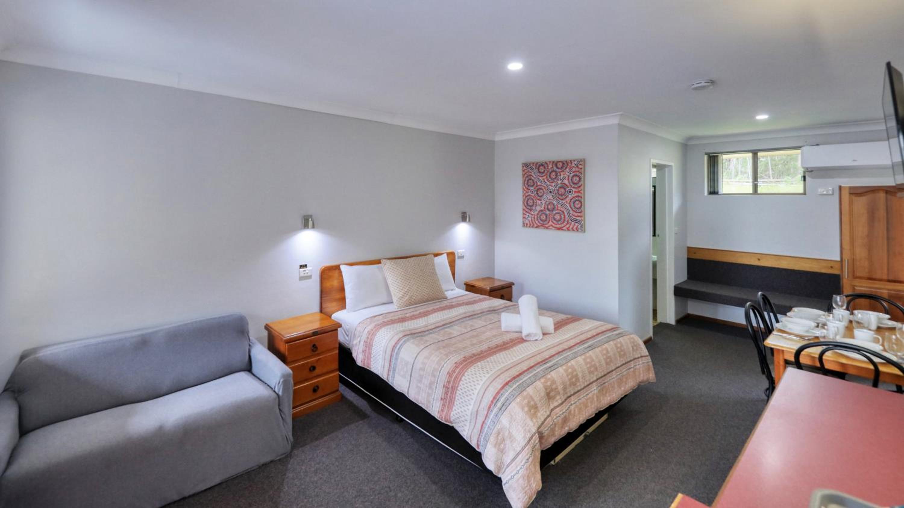 Kempsey Powerhouse Motel
