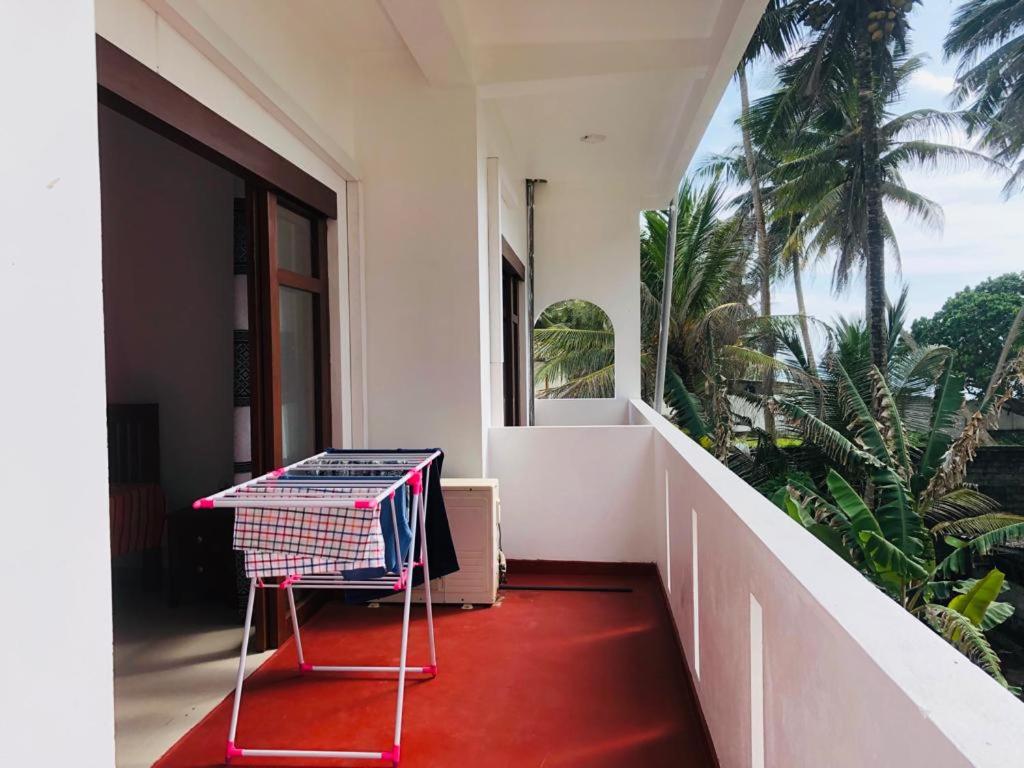 Hotel Meer