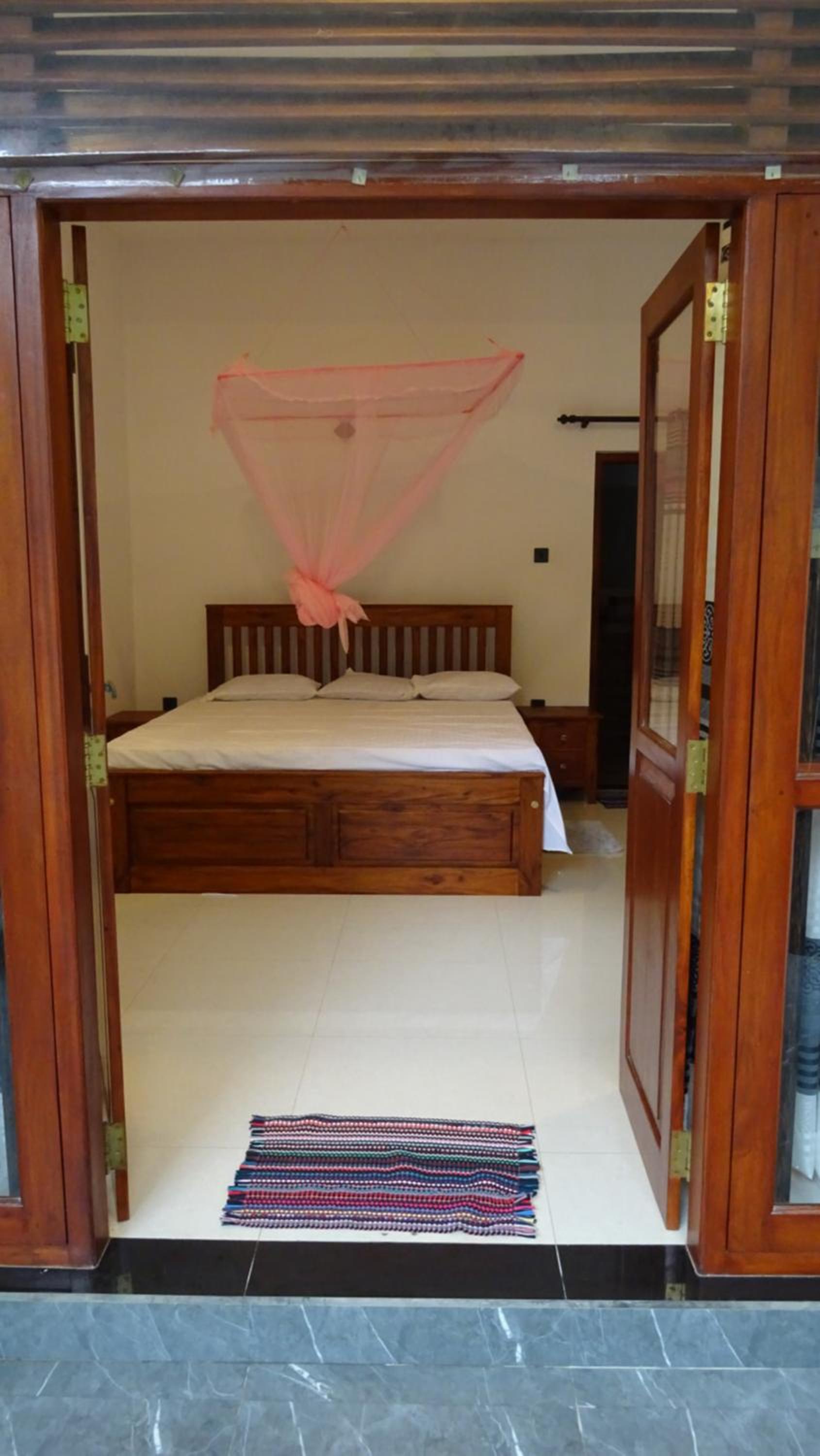 Hotel Meer