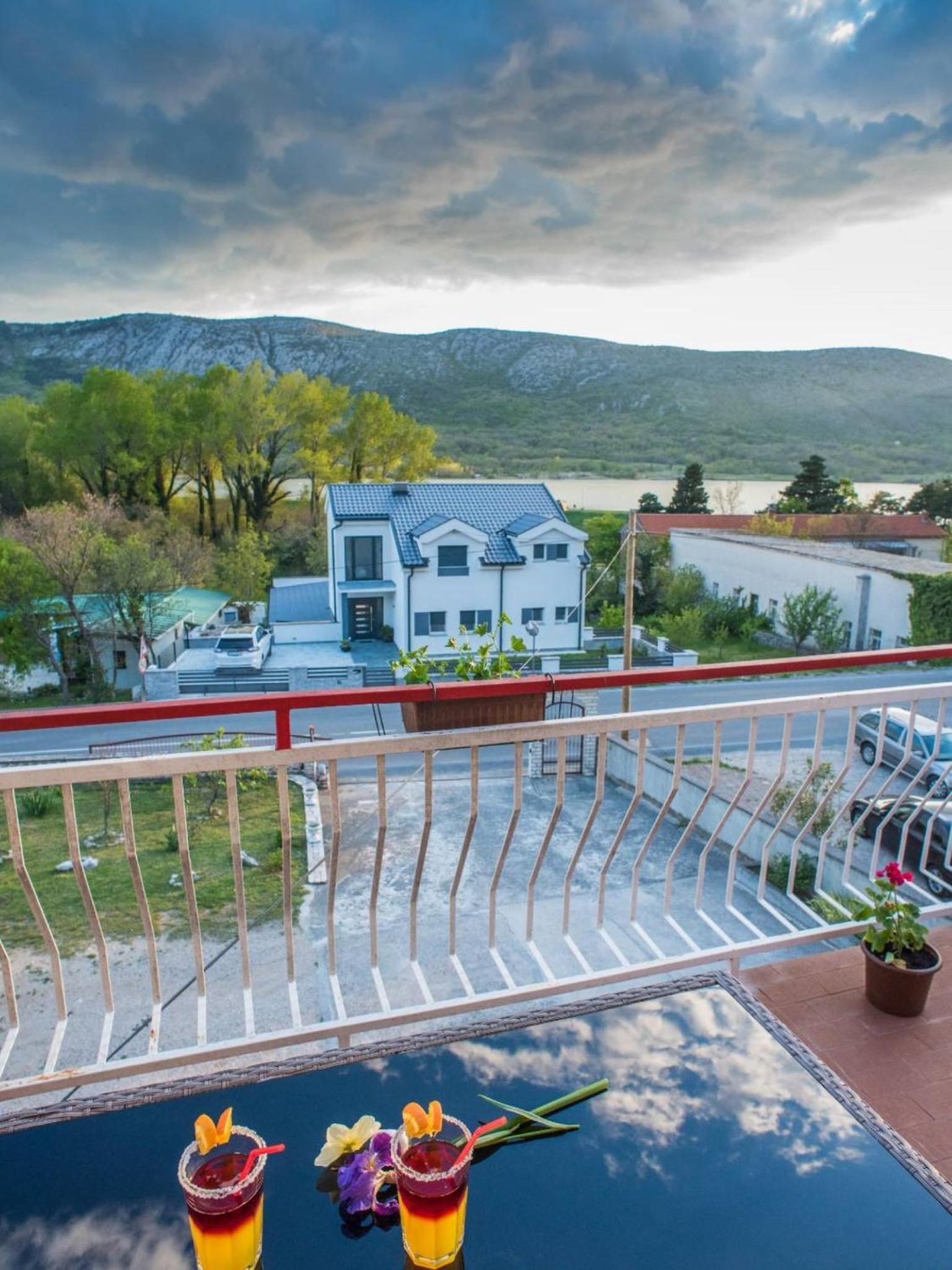 Apartment Ivona Tribalj view 4