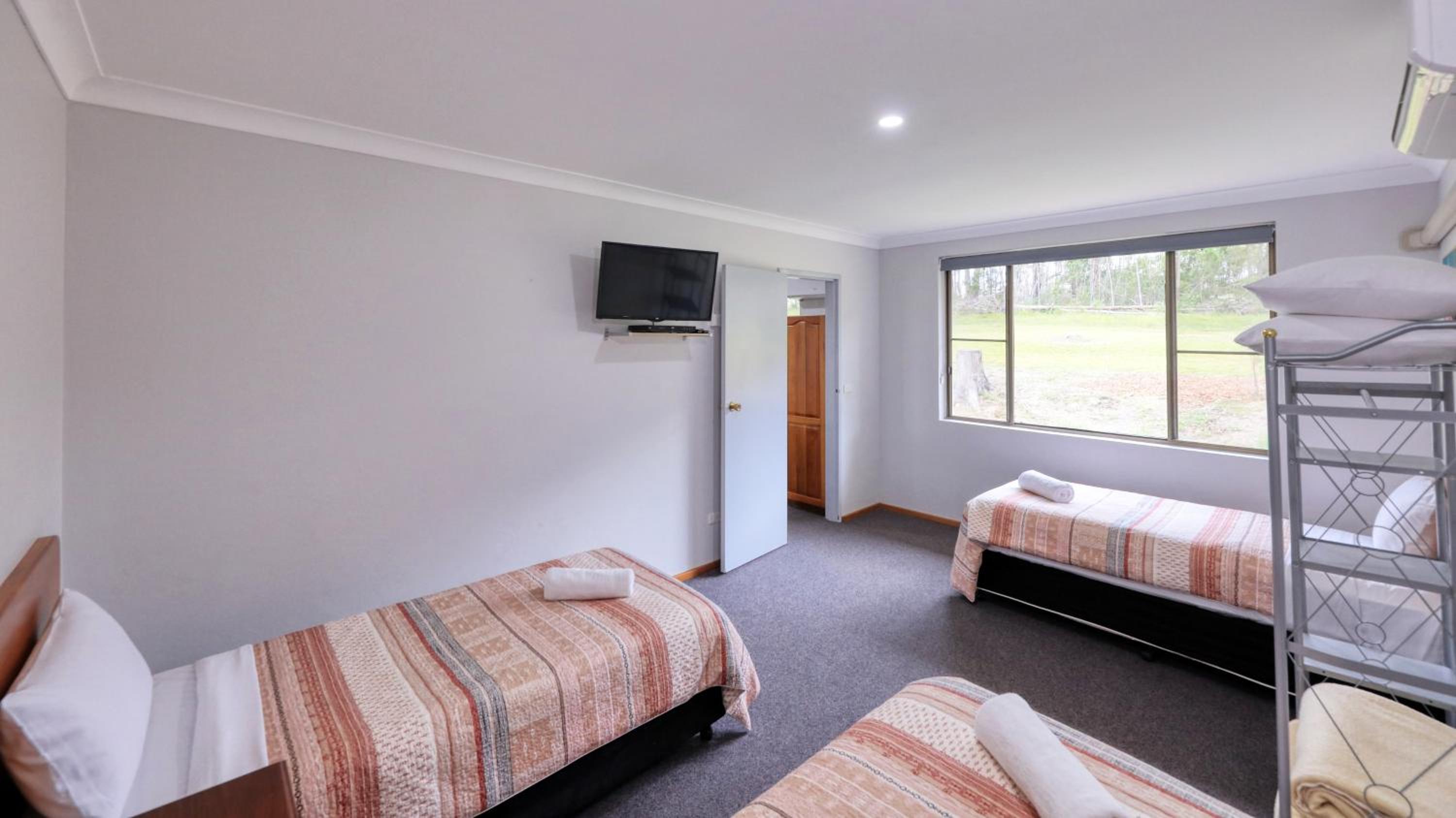 Kempsey Powerhouse Motel