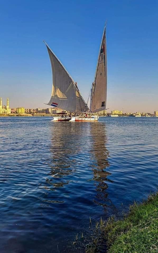 West aswan