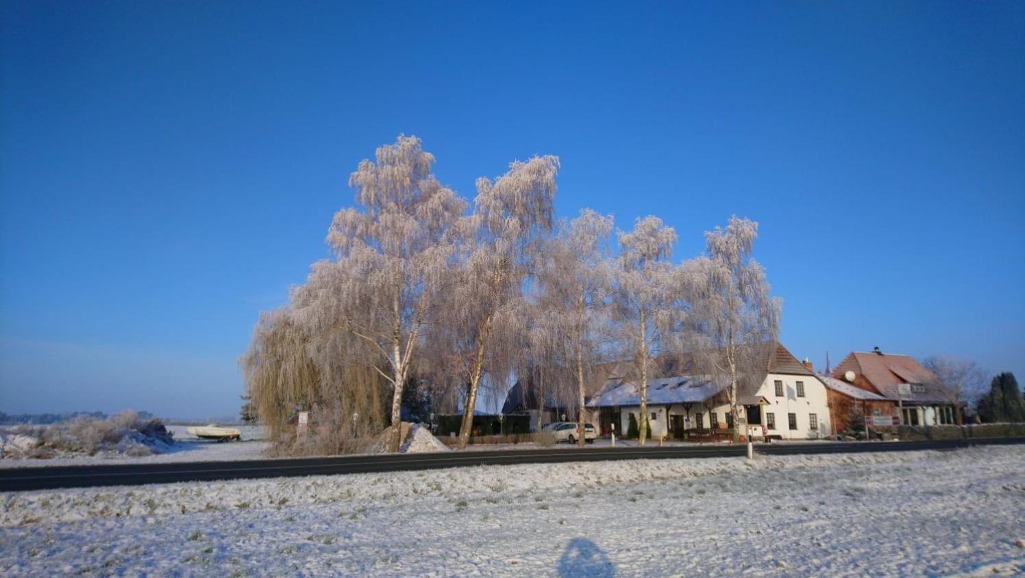 Landhaus Levitzow