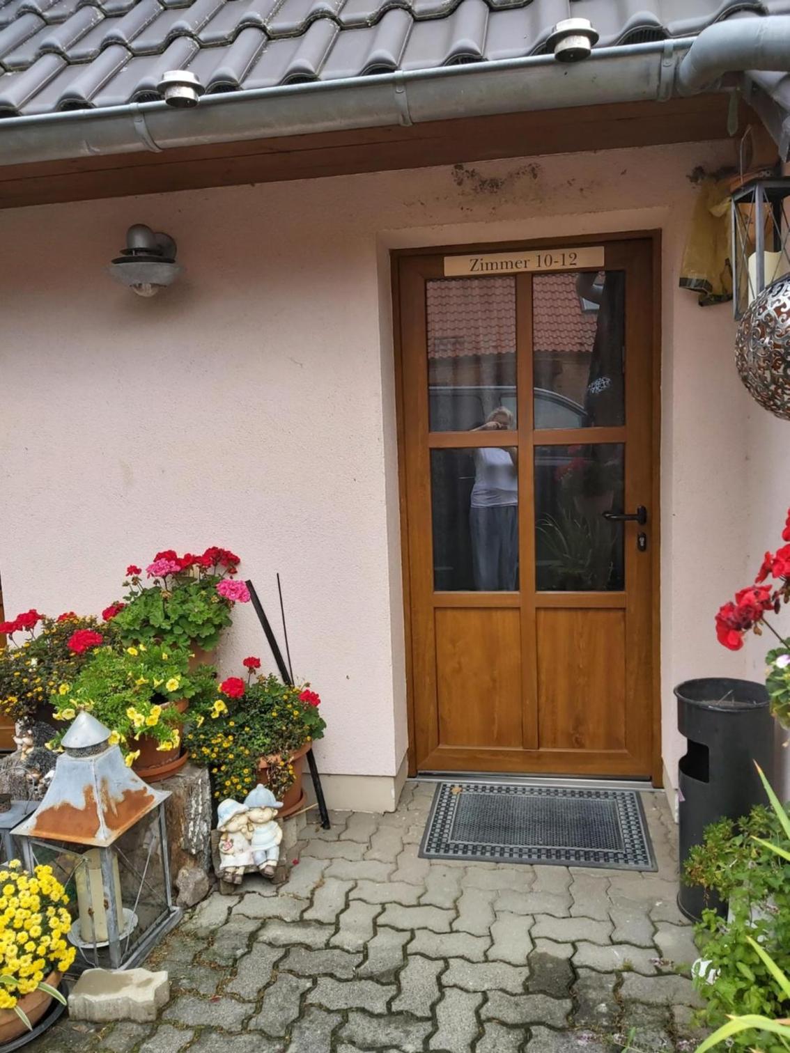 Landhaus Levitzow