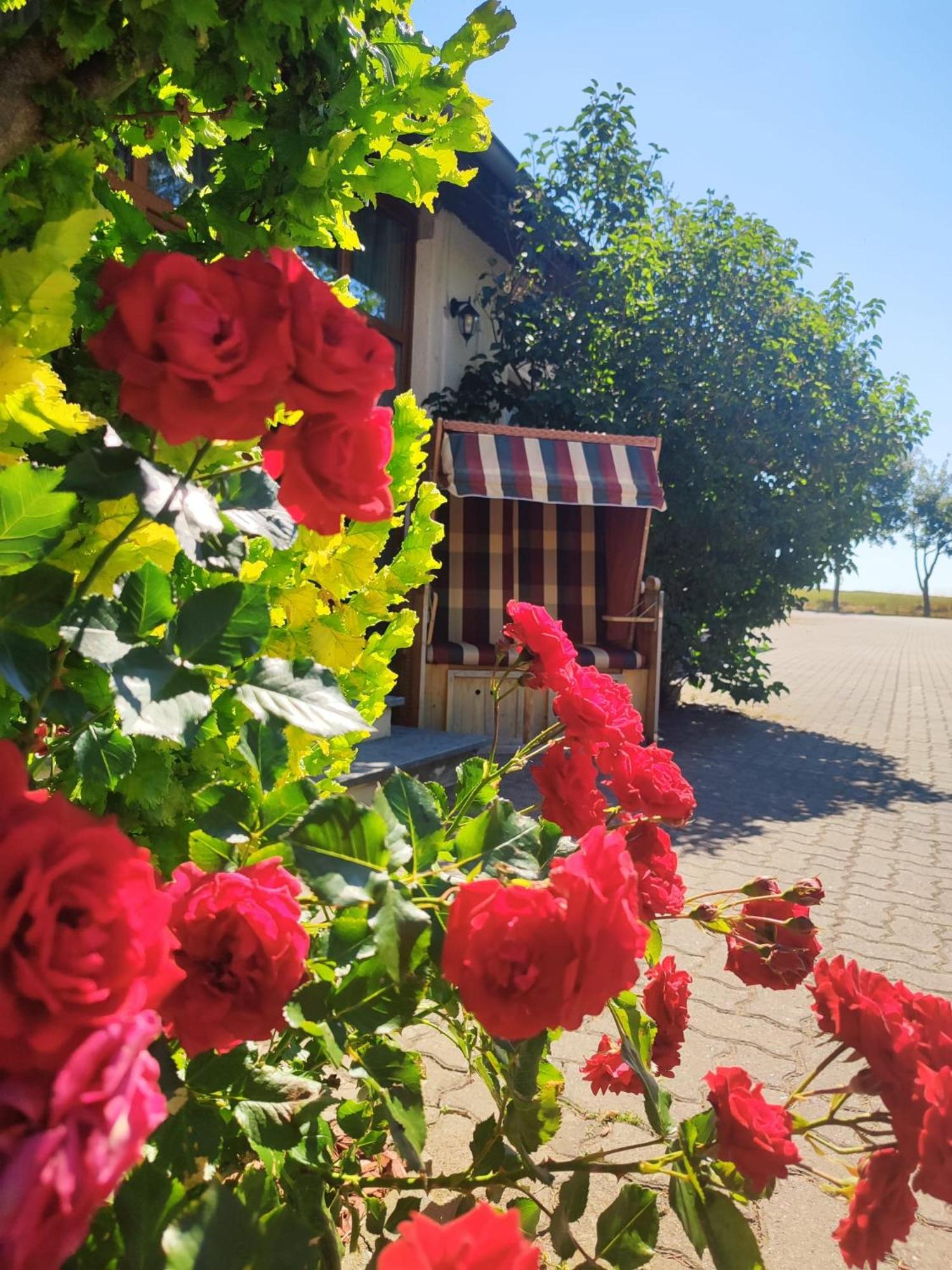 Landhaus Levitzow