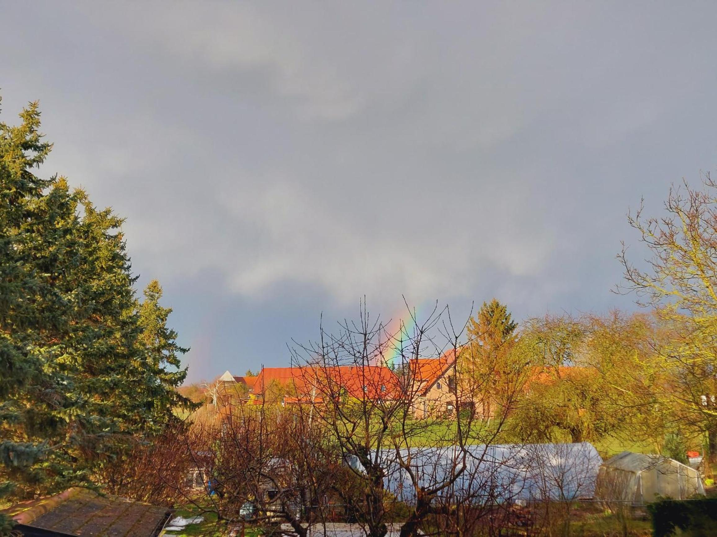 Landhaus Levitzow
