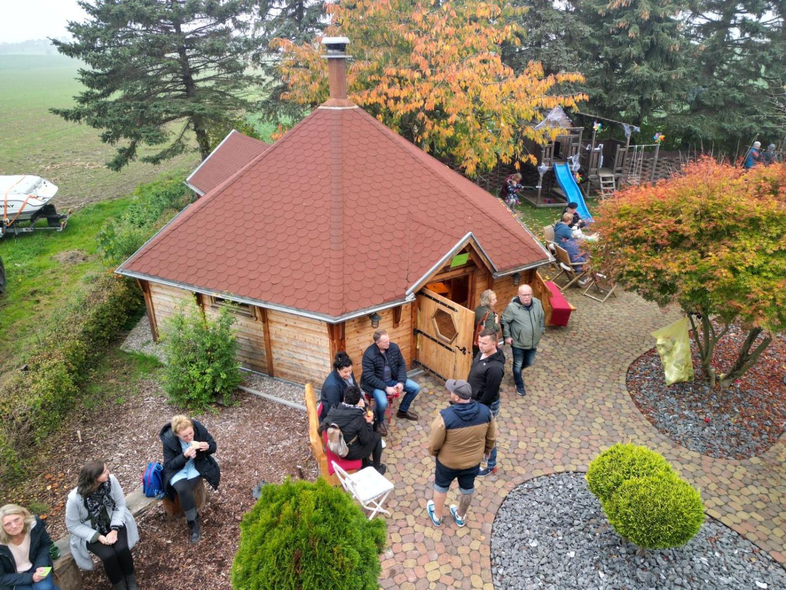 Landhaus Levitzow