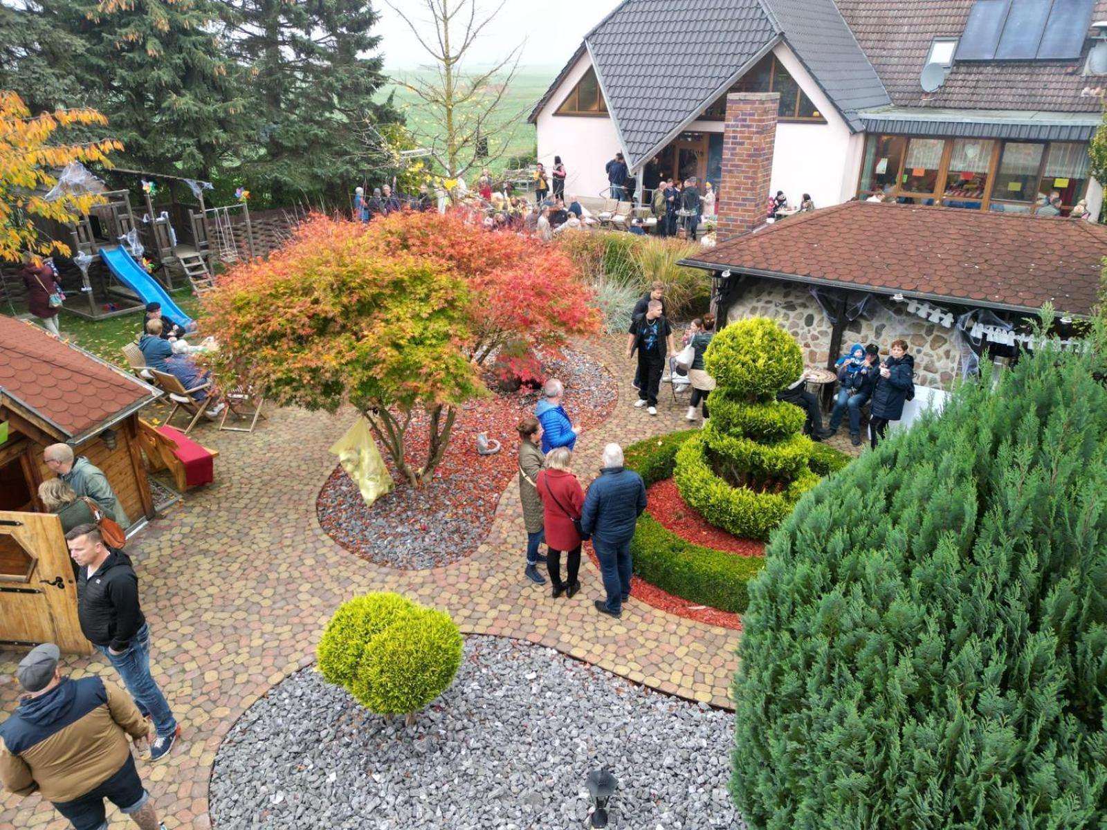 Landhaus Levitzow
