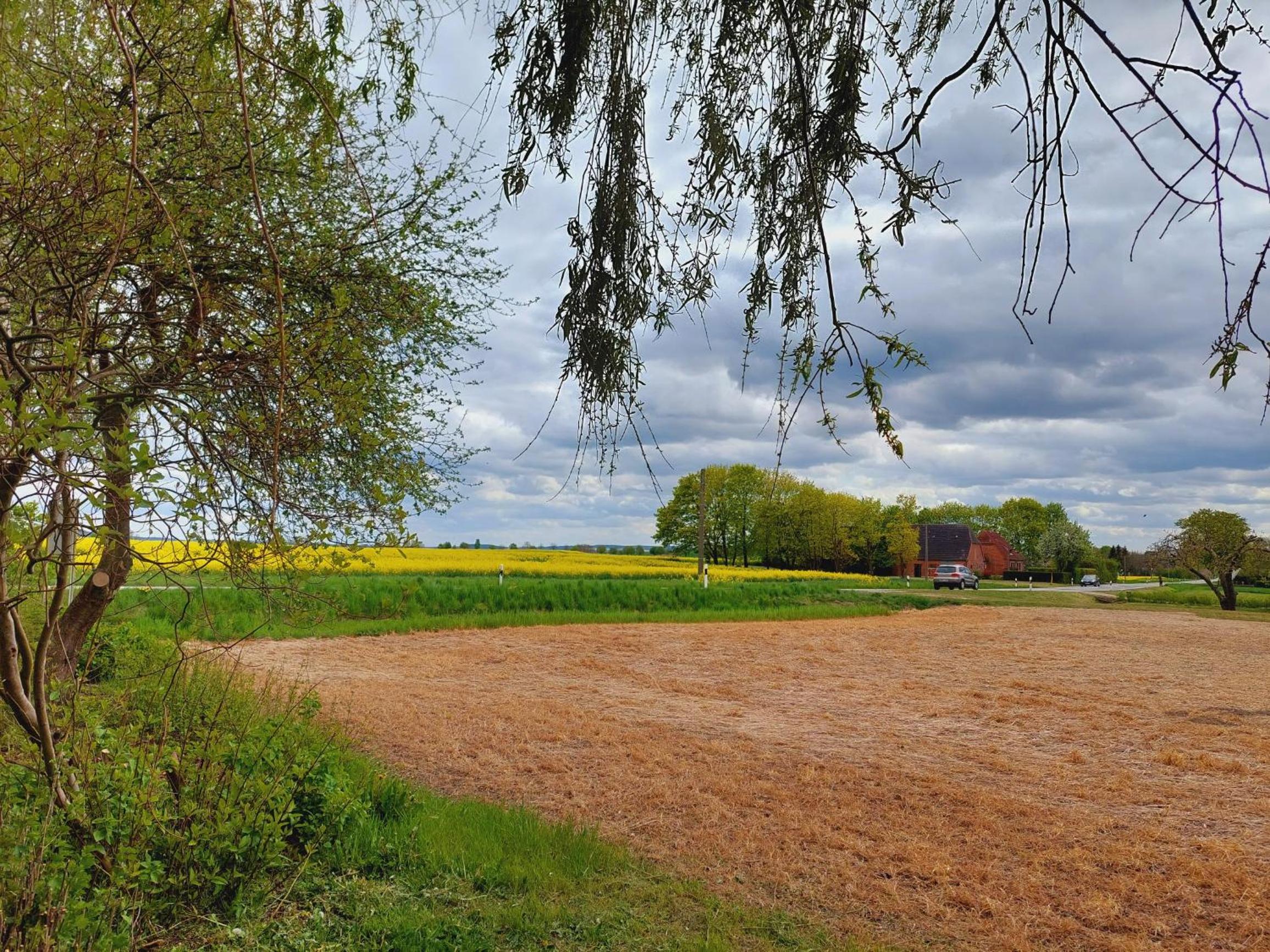 Landhaus Levitzow