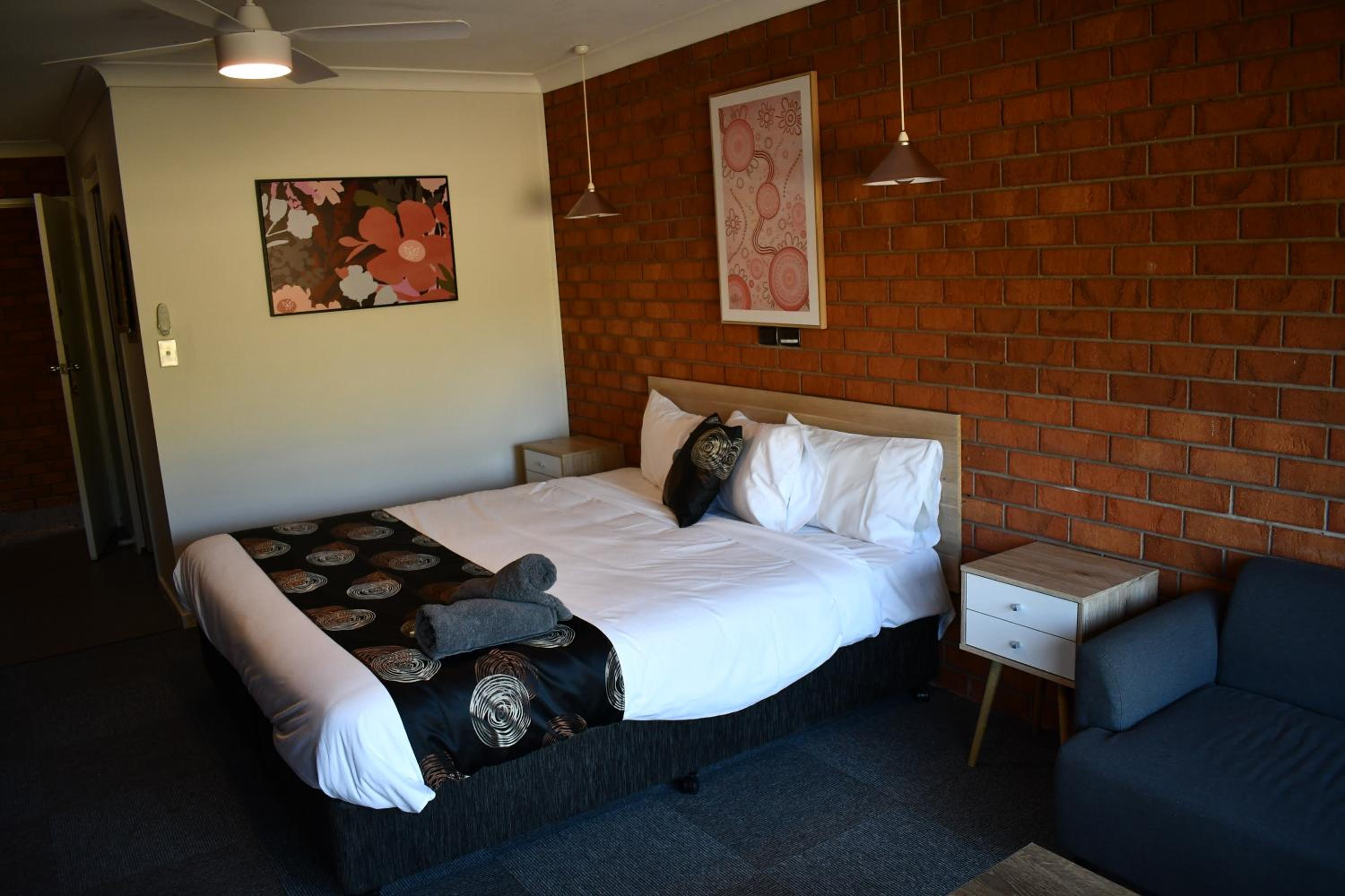 Berrigan Motel