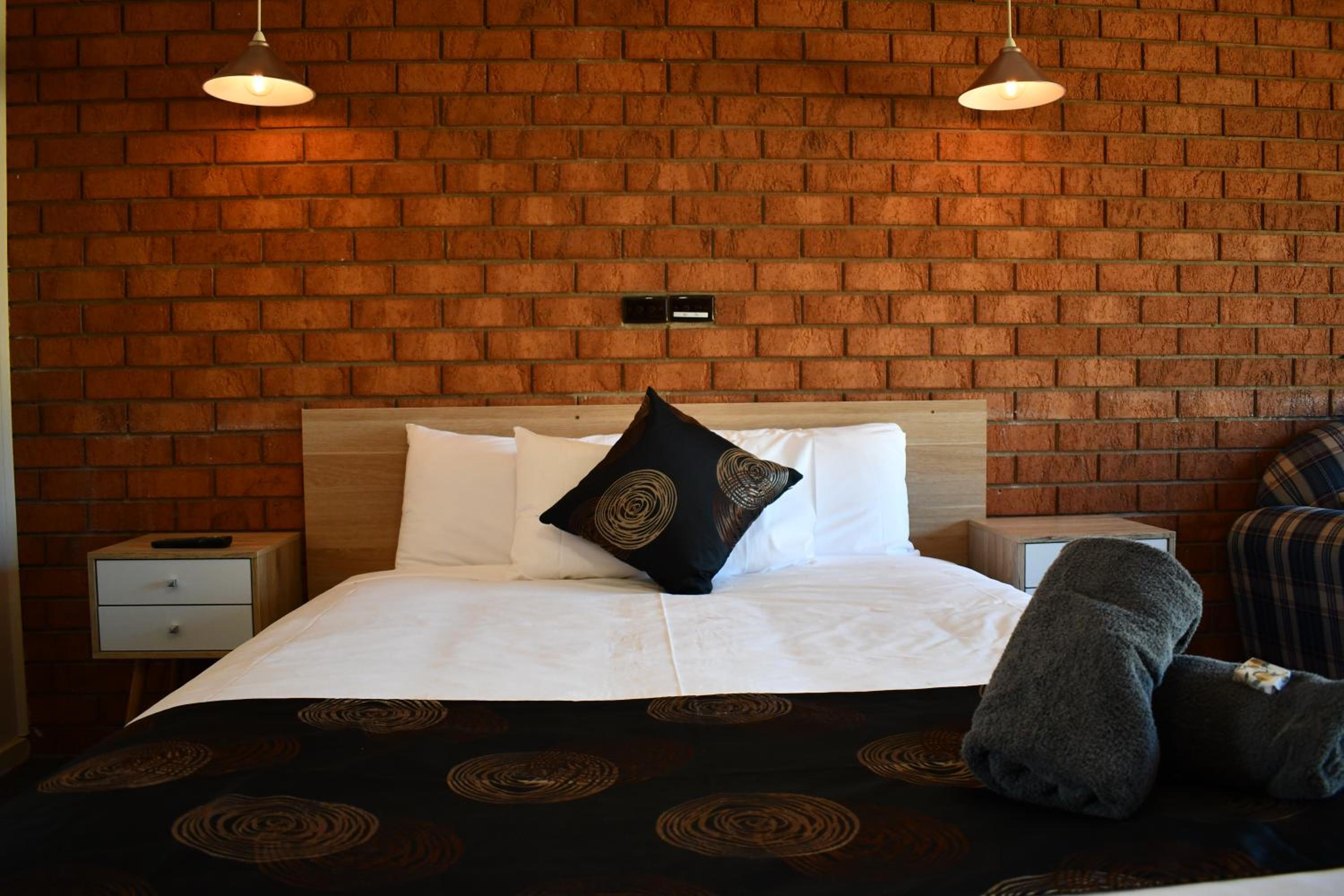 Berrigan Motel