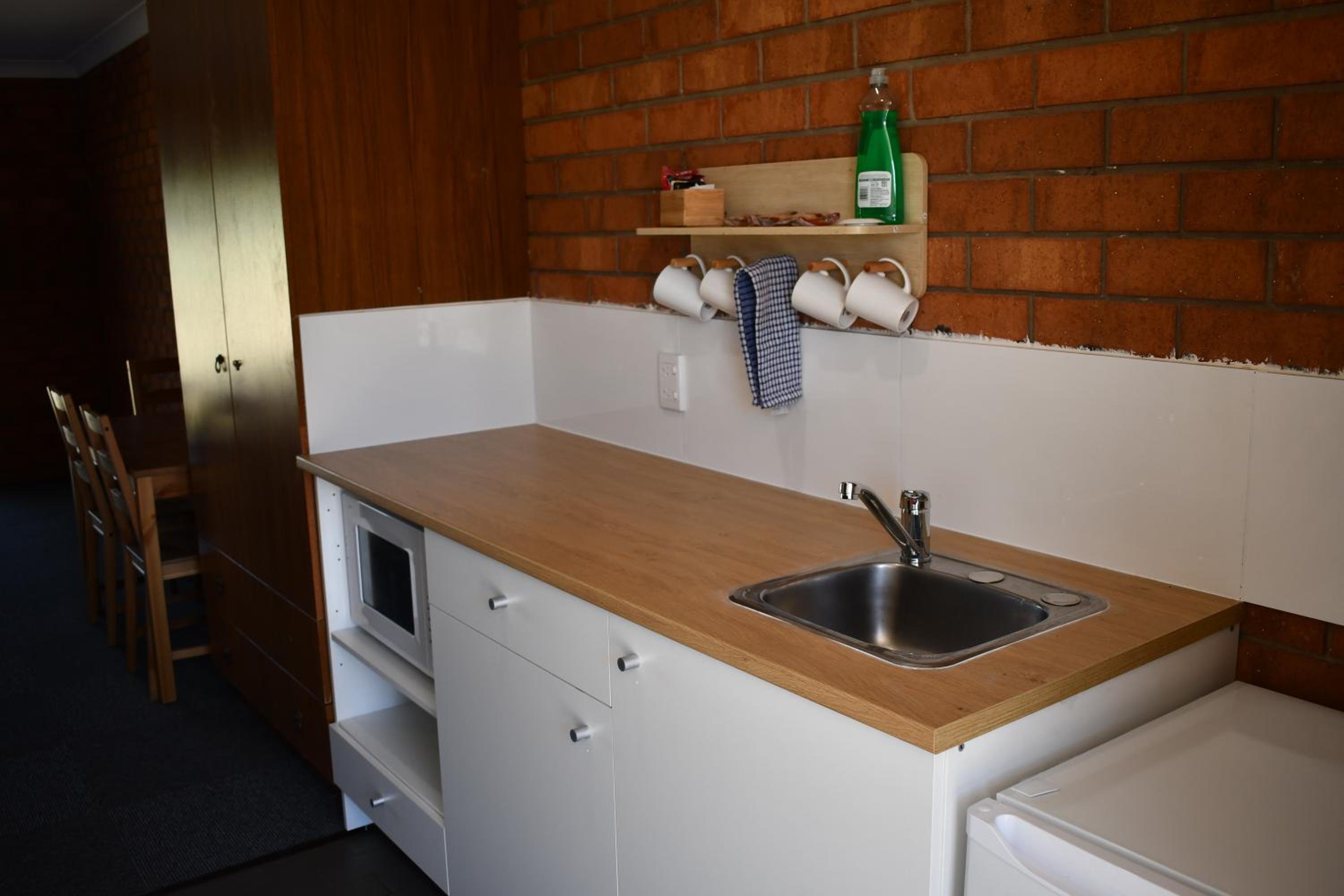 Berrigan Motel