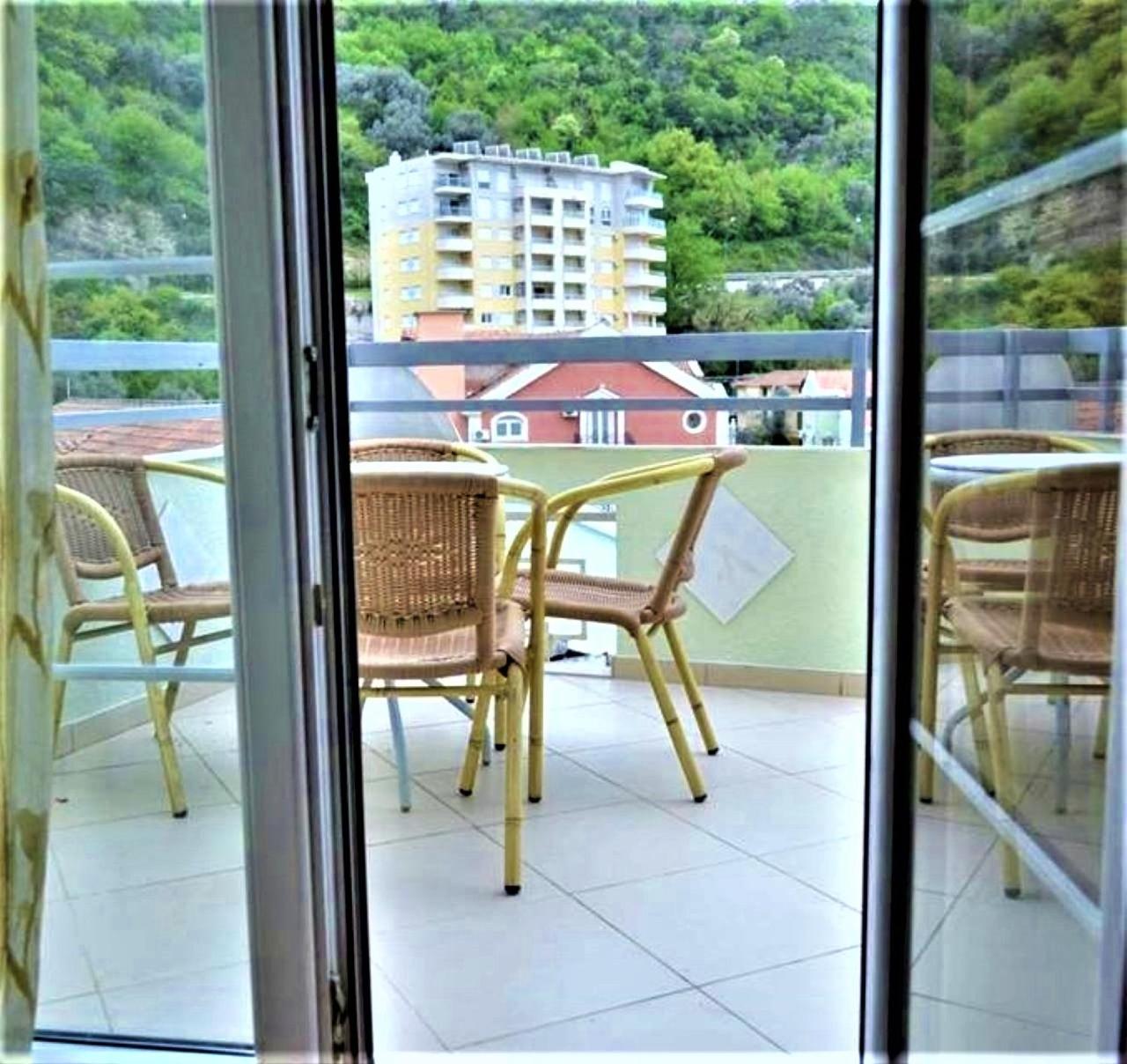 Apartments Marina