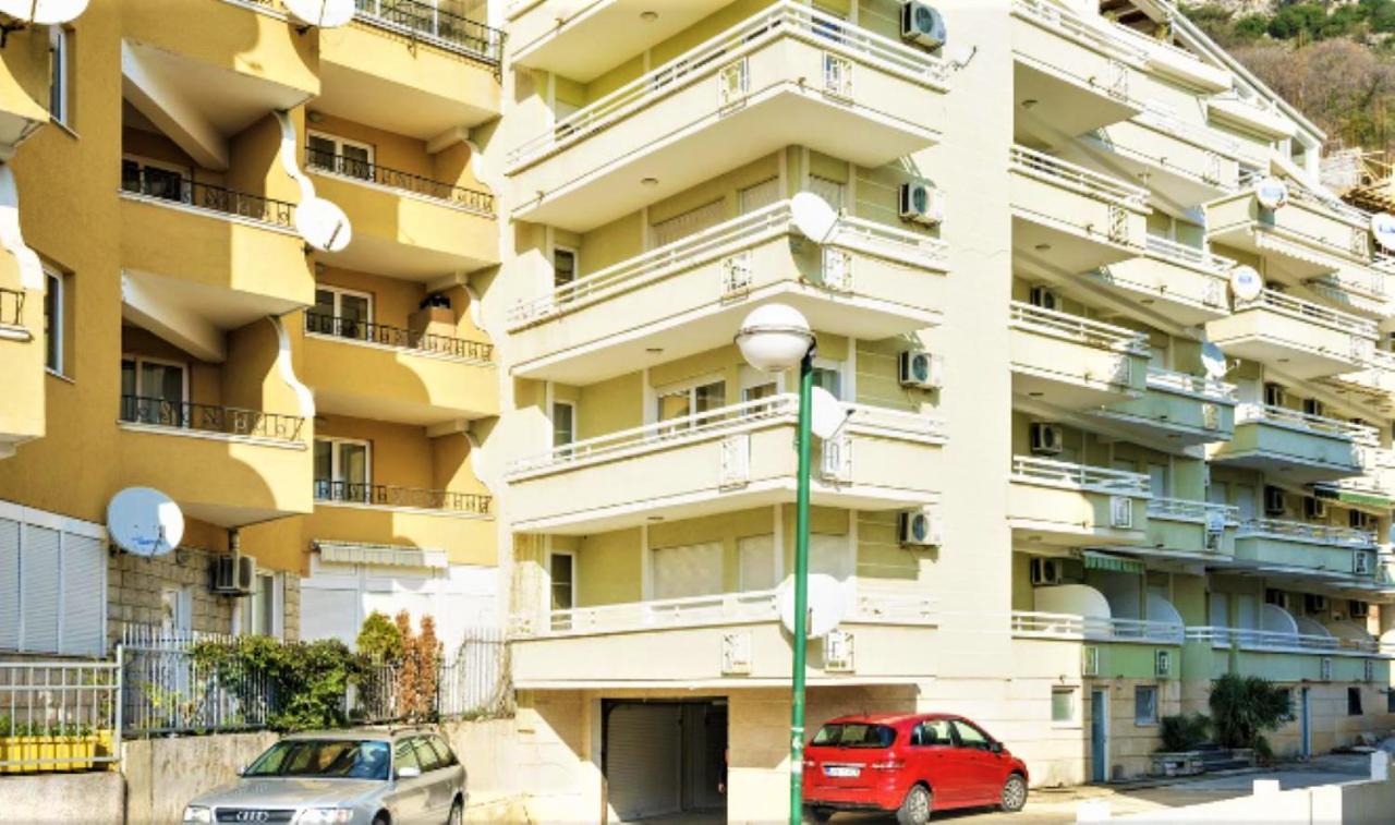 Apartments Marina