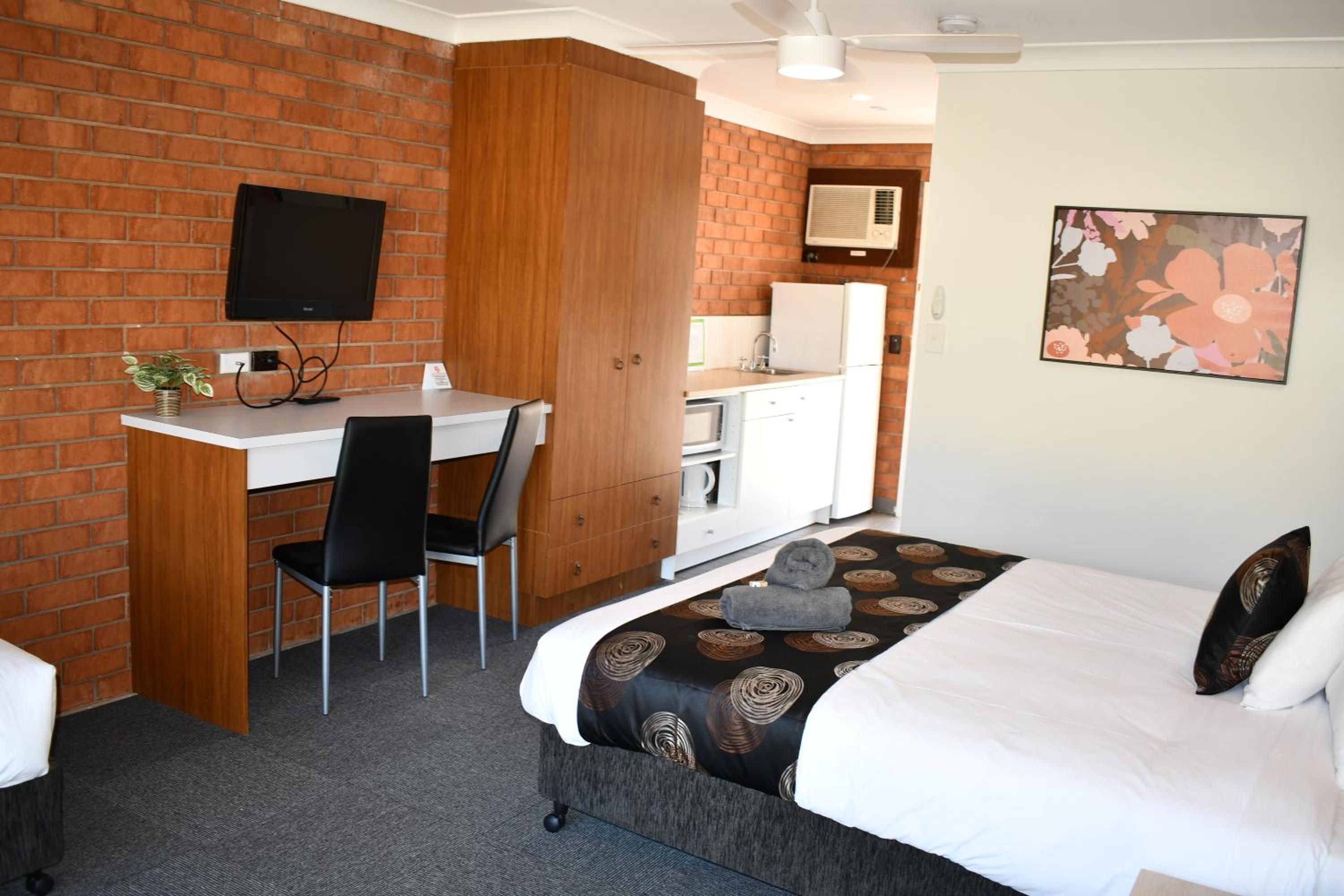 Berrigan Motel