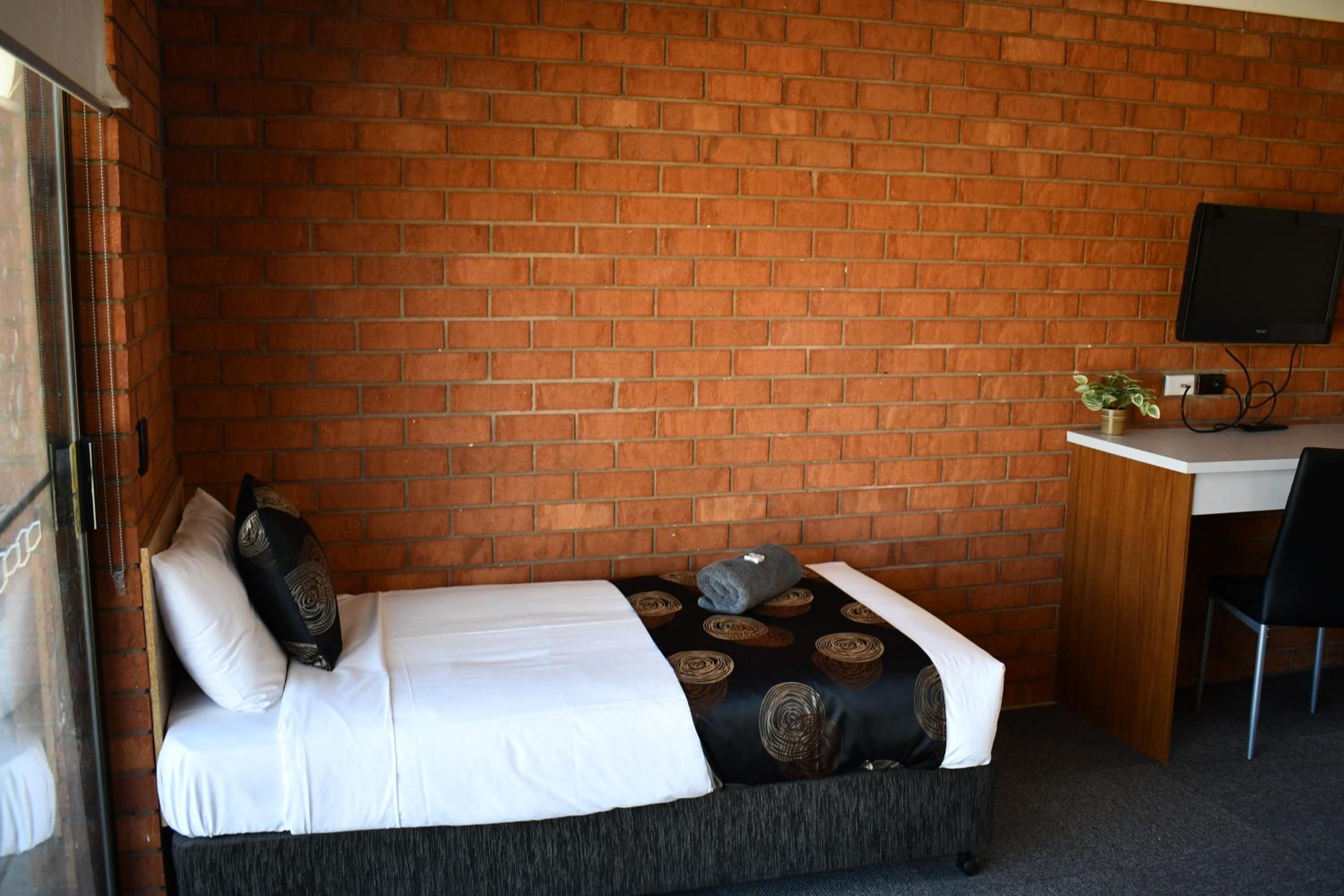 Berrigan Motel