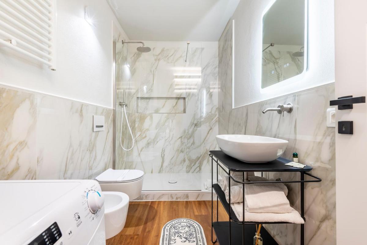 Vasari Apartment