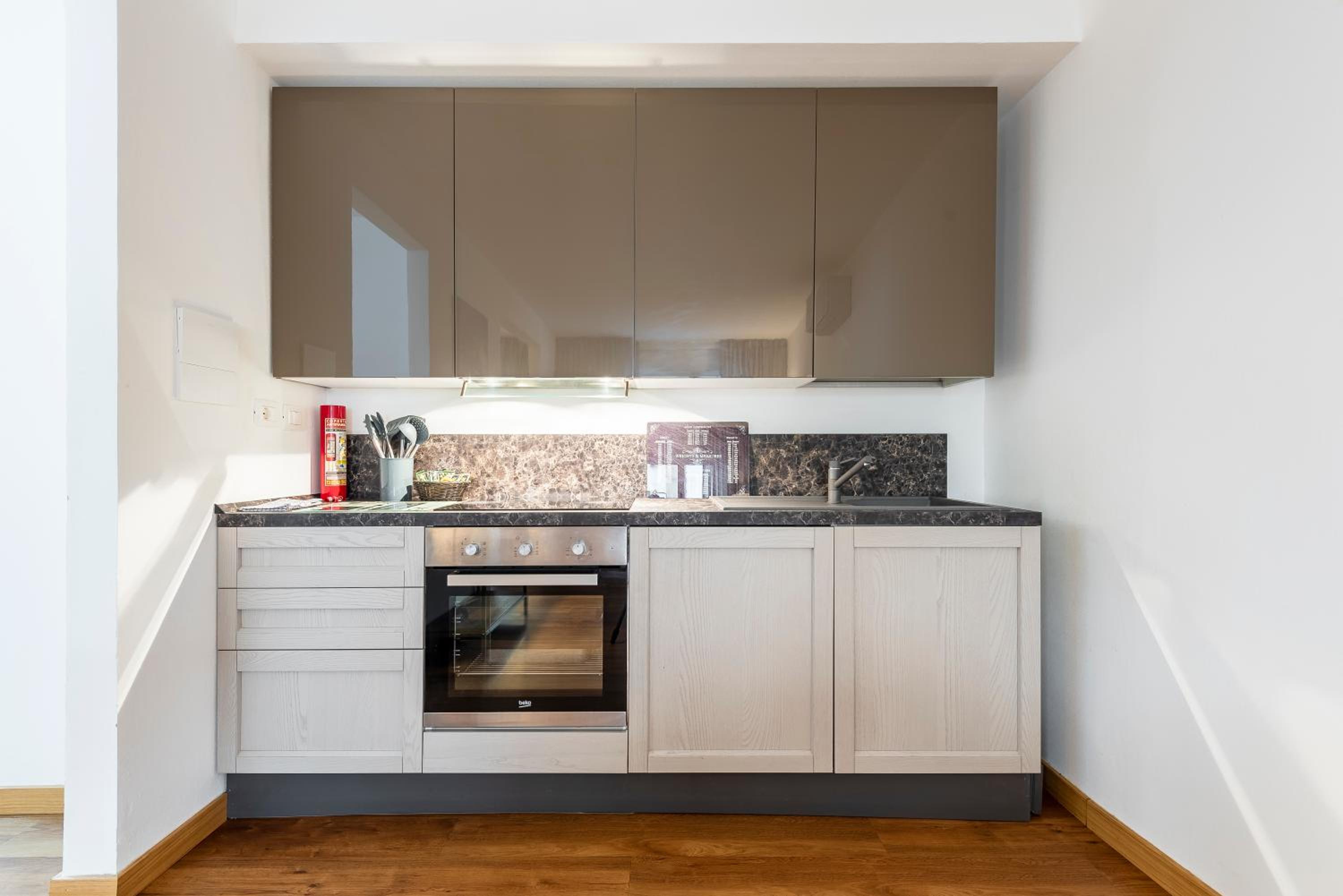 Vasari Apartment
