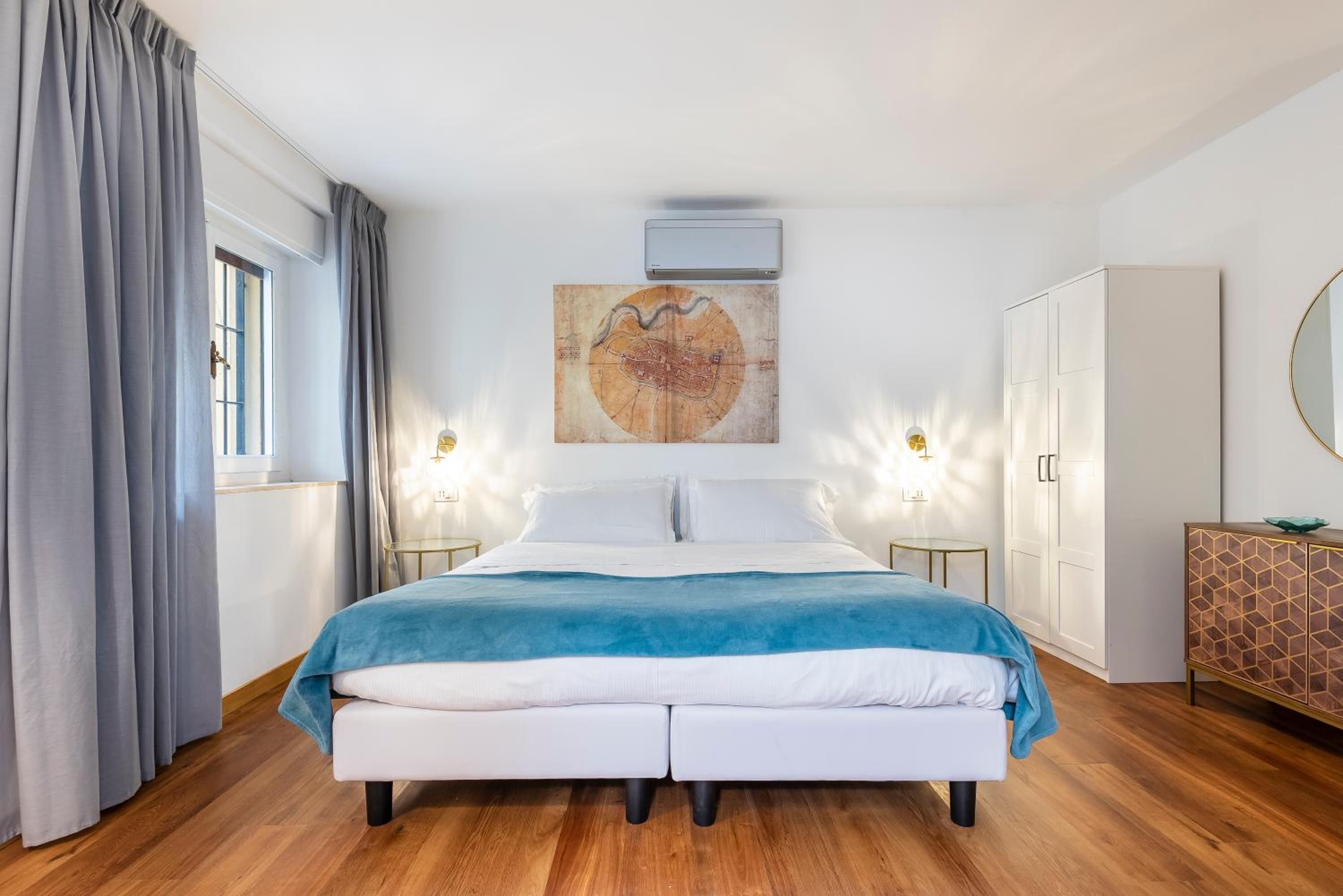 Vasari Apartment