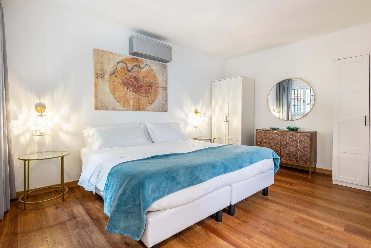 Vasari Apartment