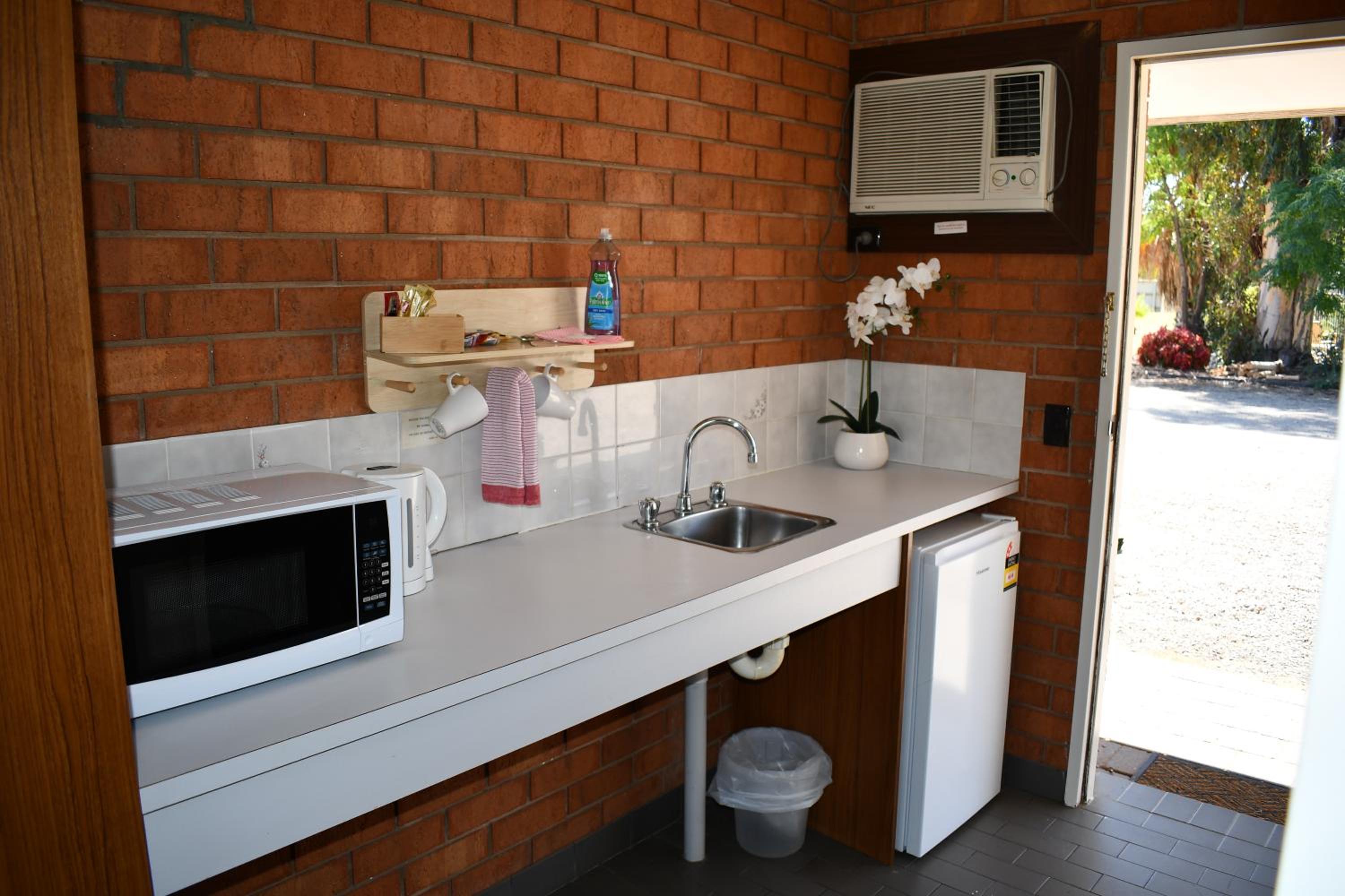 Berrigan Motel