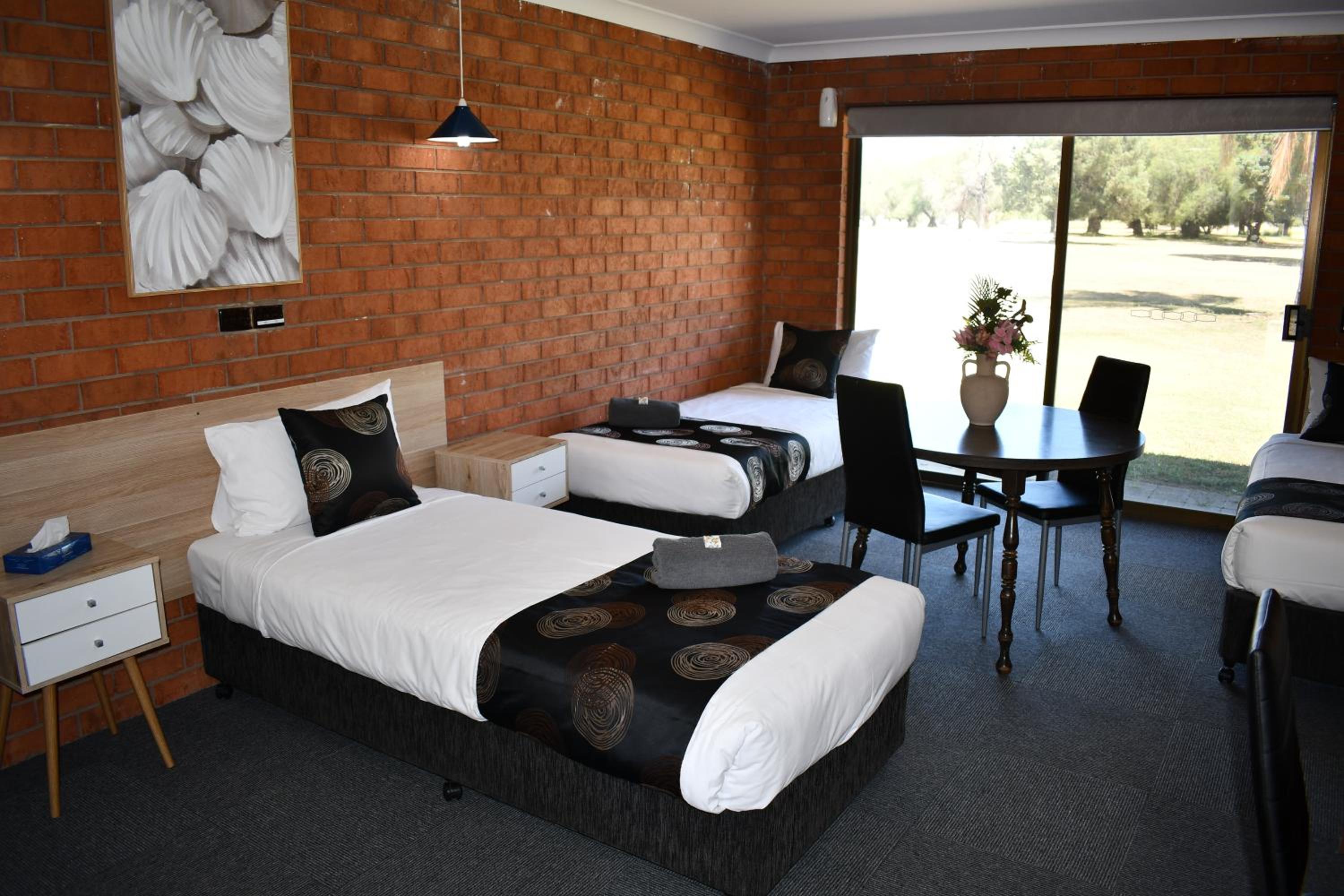 Berrigan Motel