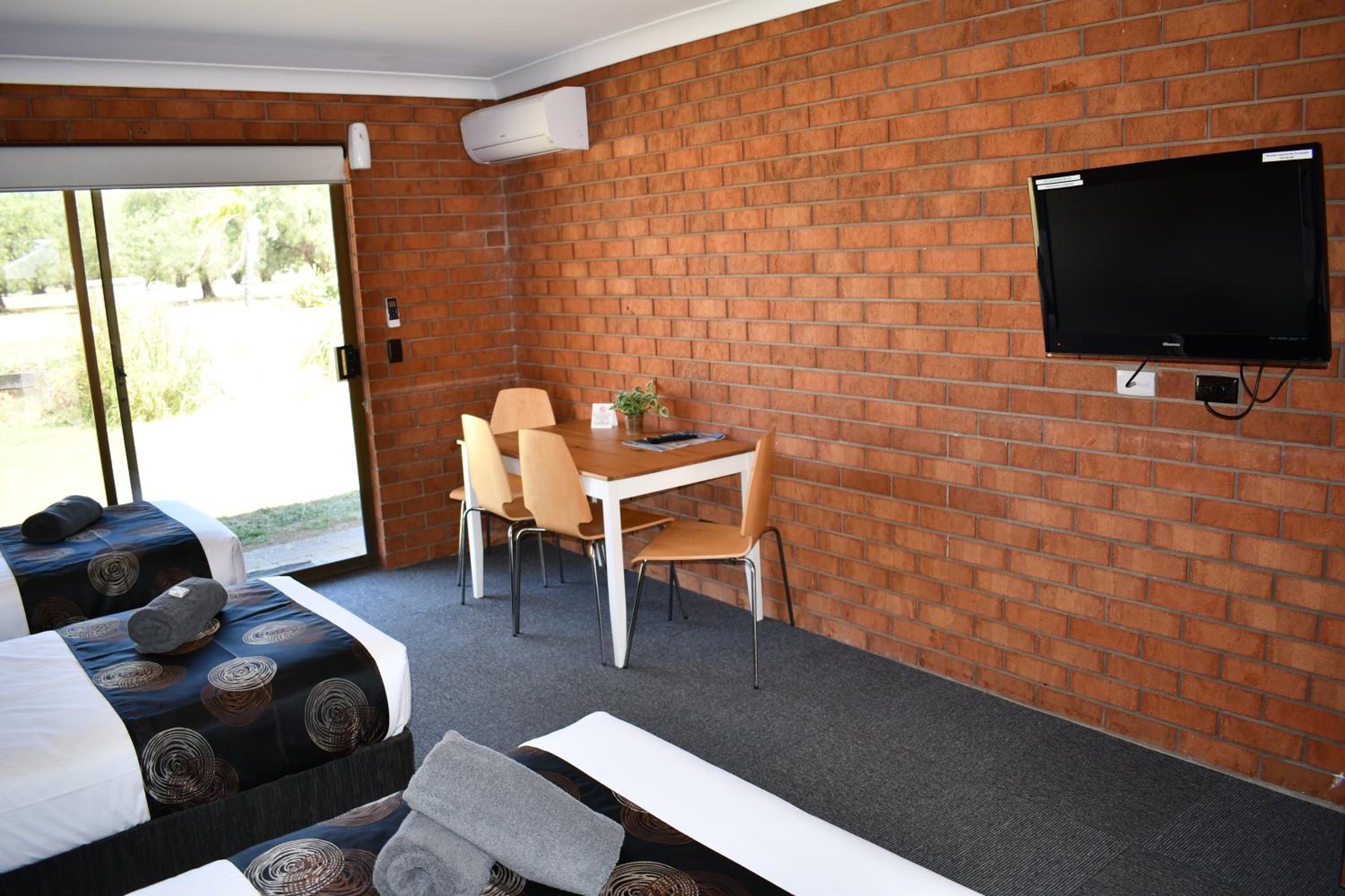 Berrigan Motel