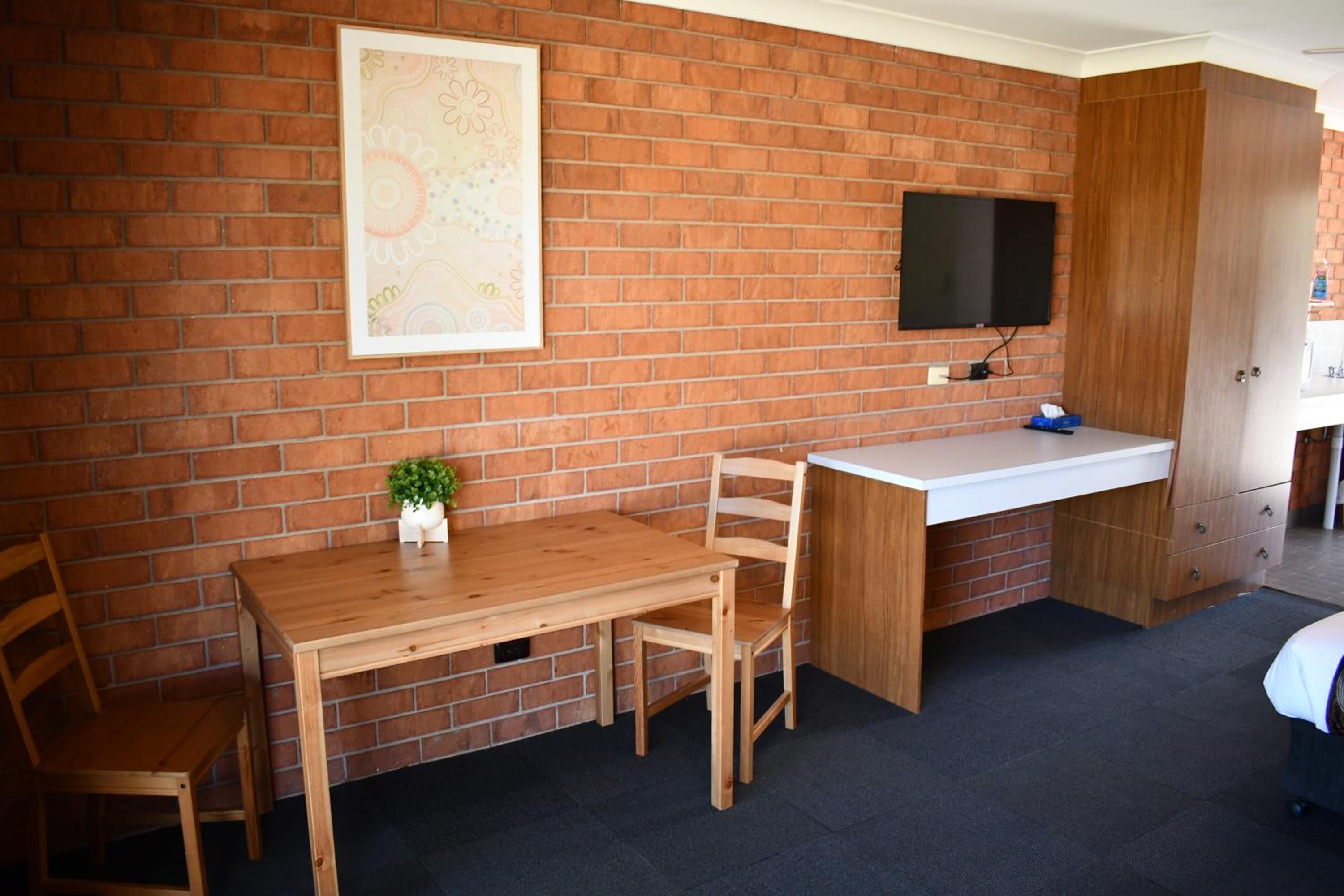 Berrigan Motel