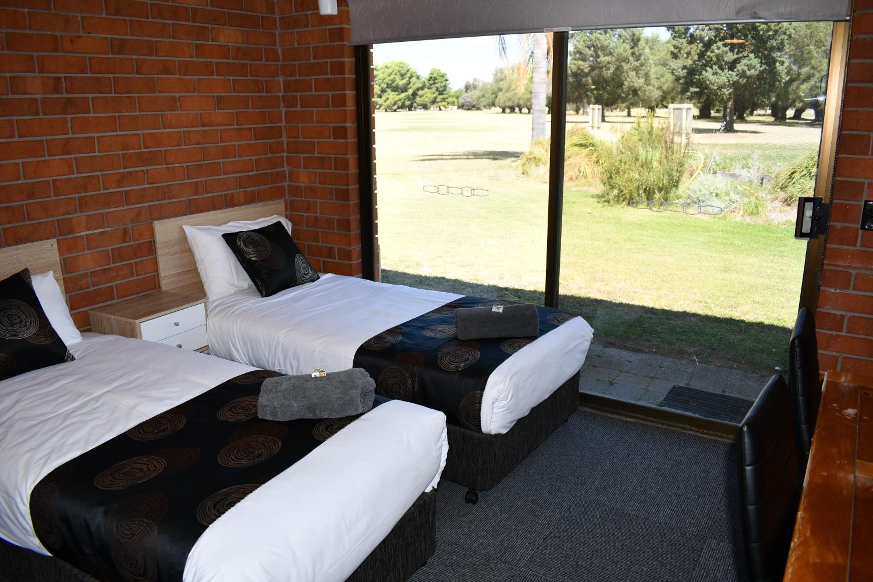 Berrigan Motel