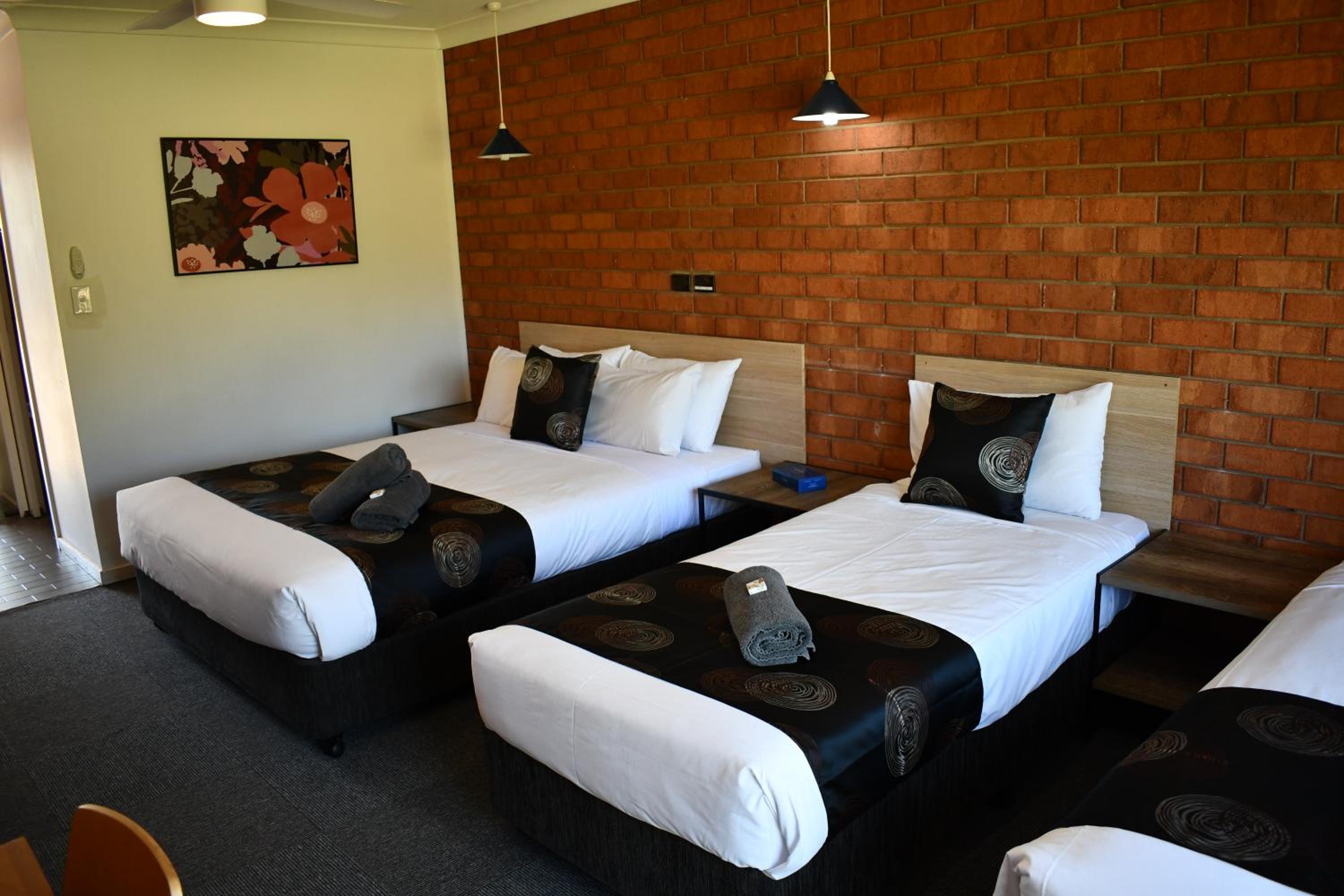 Berrigan Motel