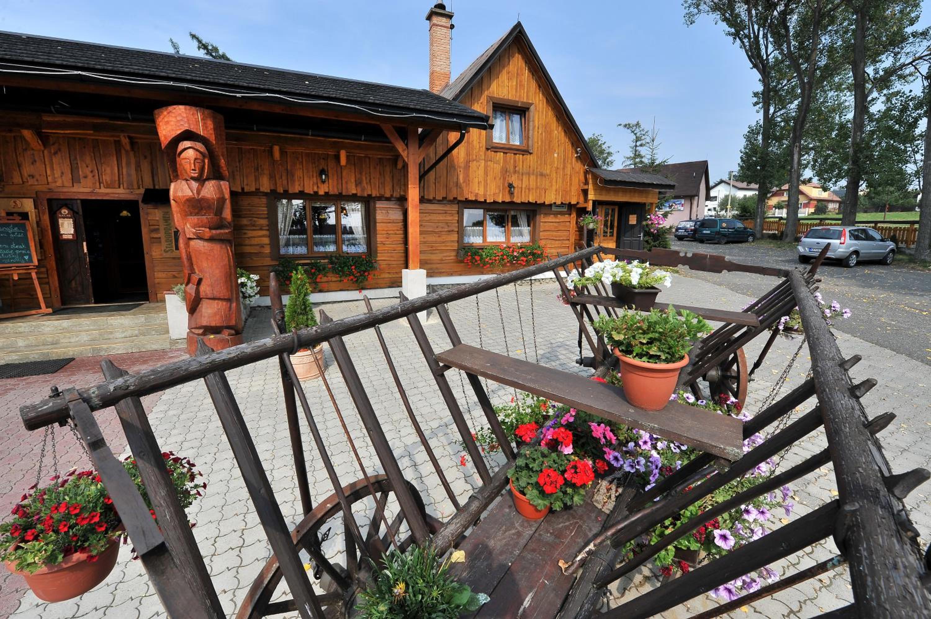 APLEND Tatry Holiday