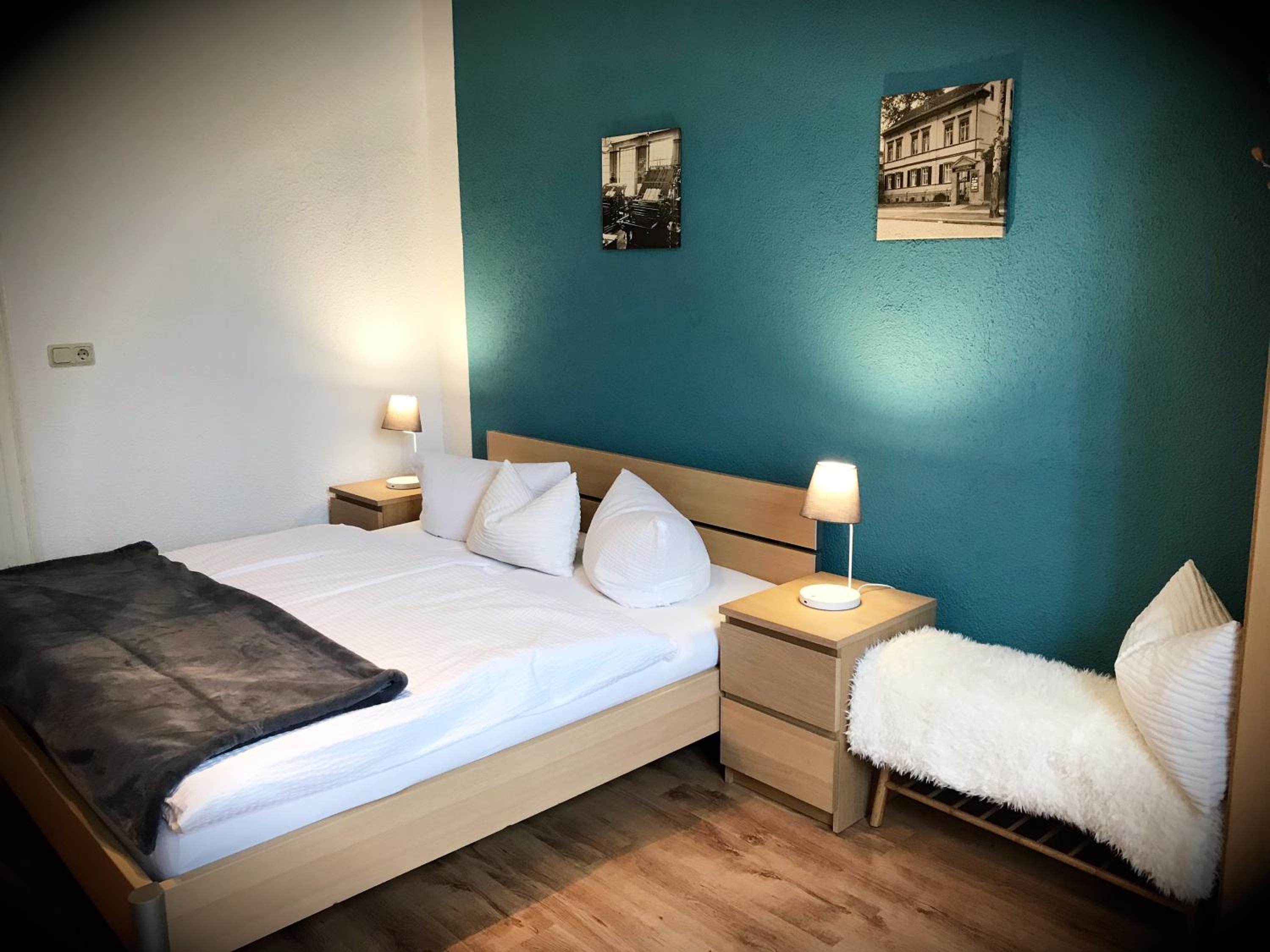 Alte Druckerei