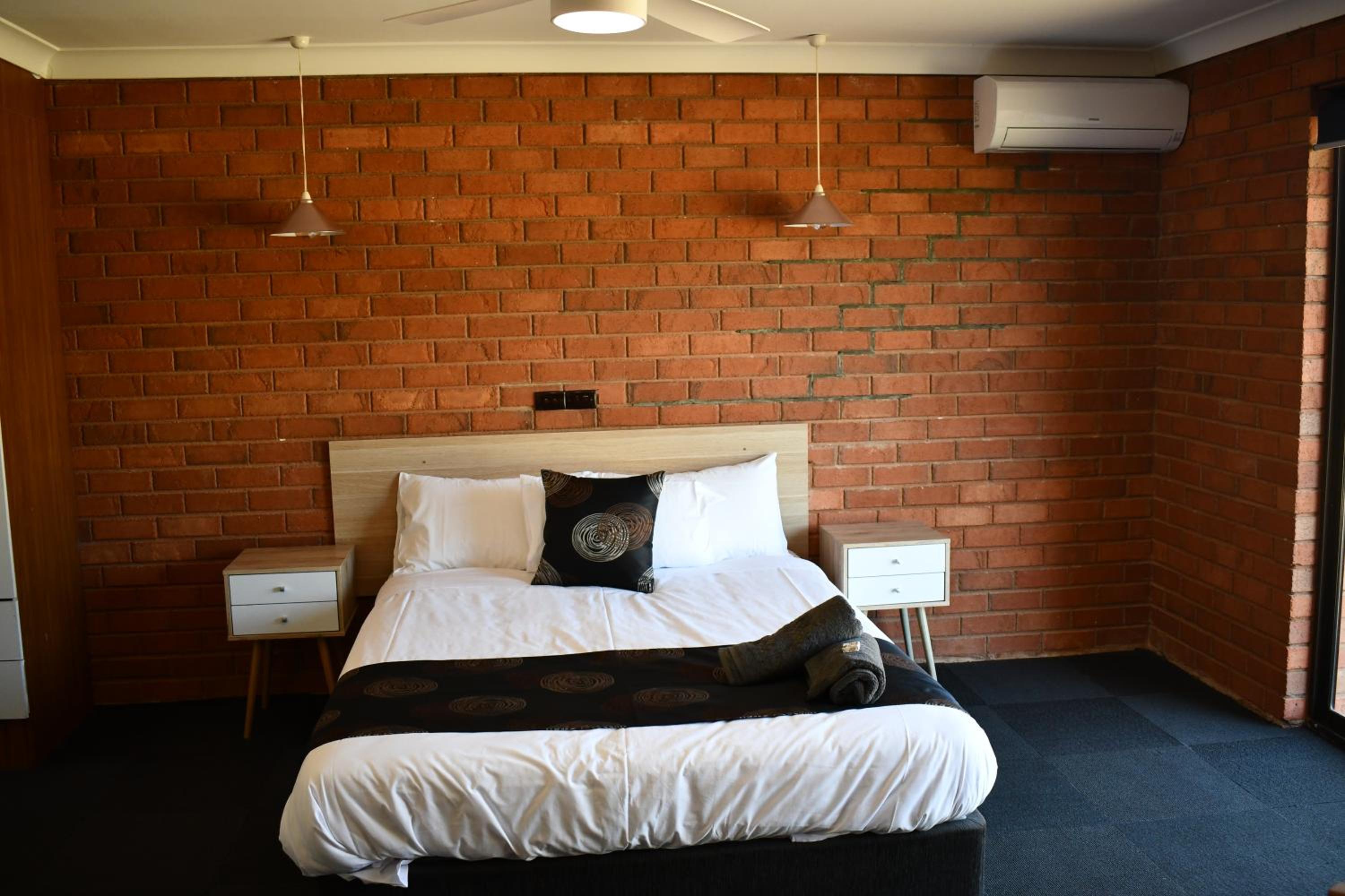 Berrigan Motel