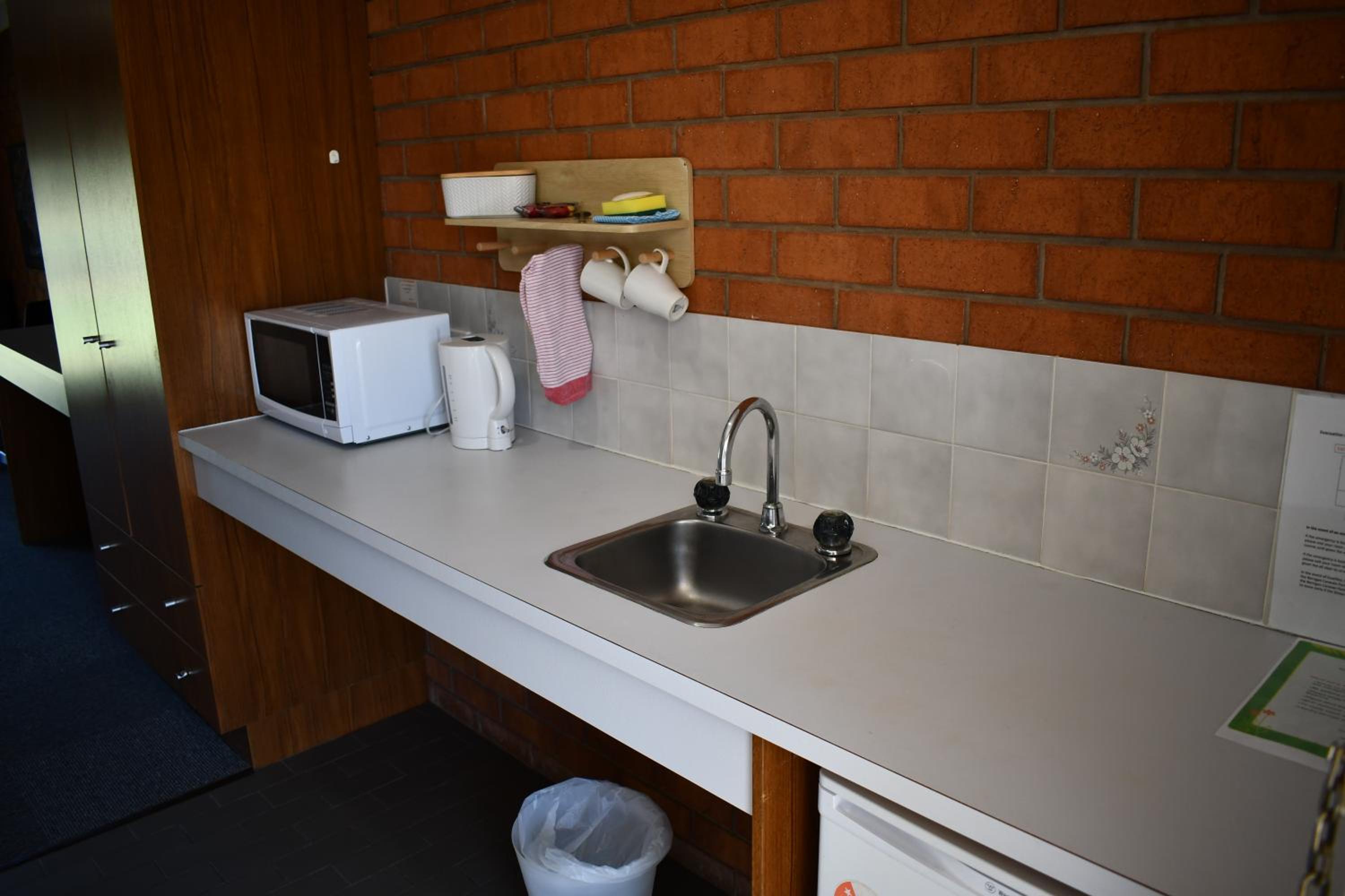 Berrigan Motel